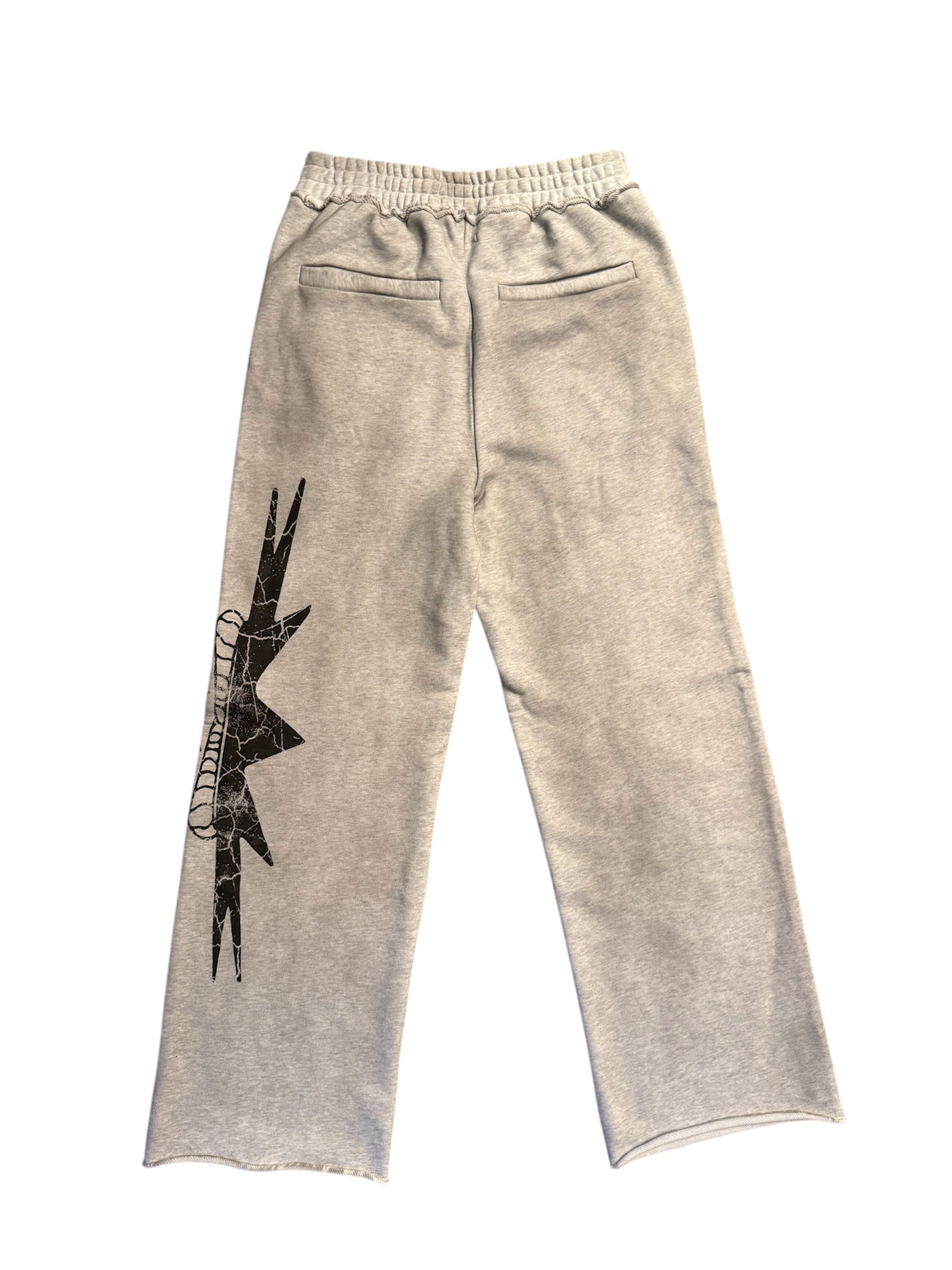 Liberty Sweatpants - Dead Serene 