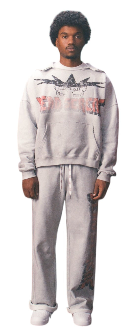 Liberty Sweatpants - Dead Serene 