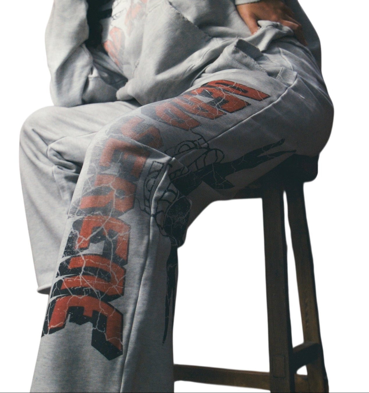 Liberty Sweatpants - Dead Serene 