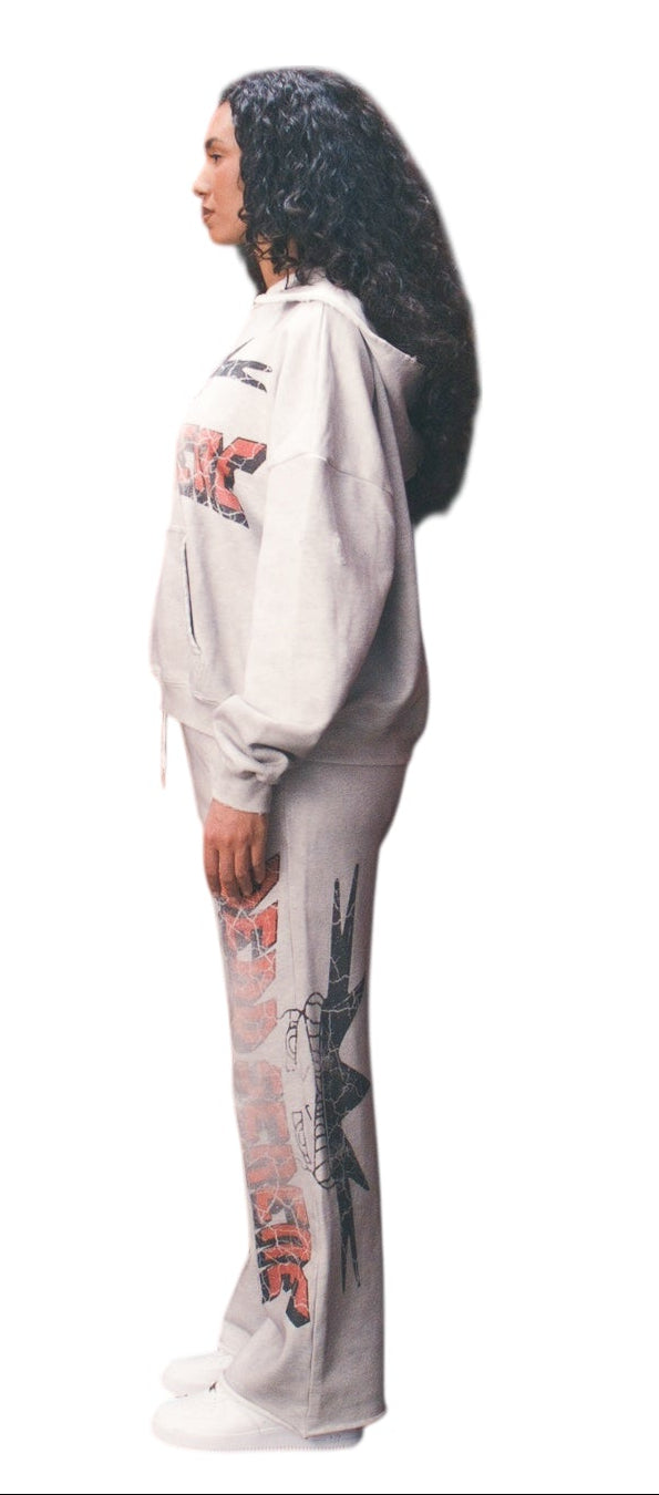 Liberty Sweatpants - Dead Serene 