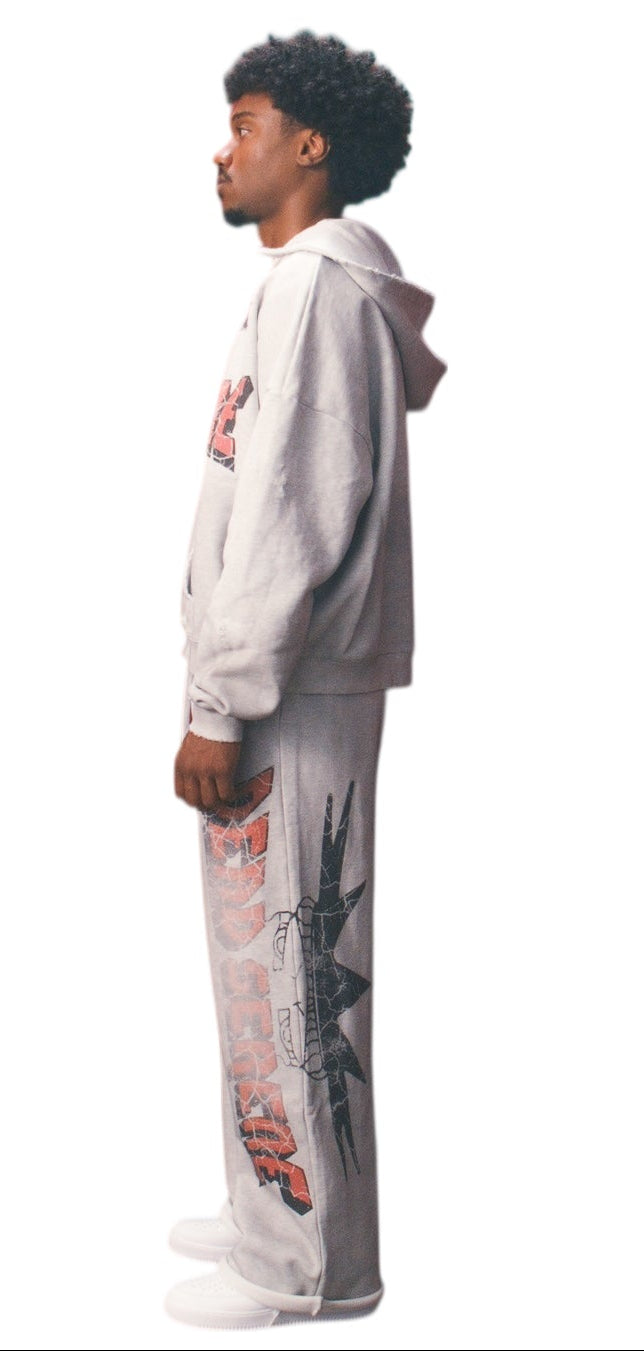 Liberty Sweatpants - Dead Serene 