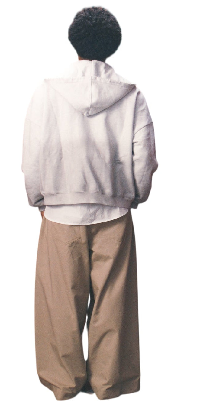 Liberty Sweatshirt - Dead Serene 