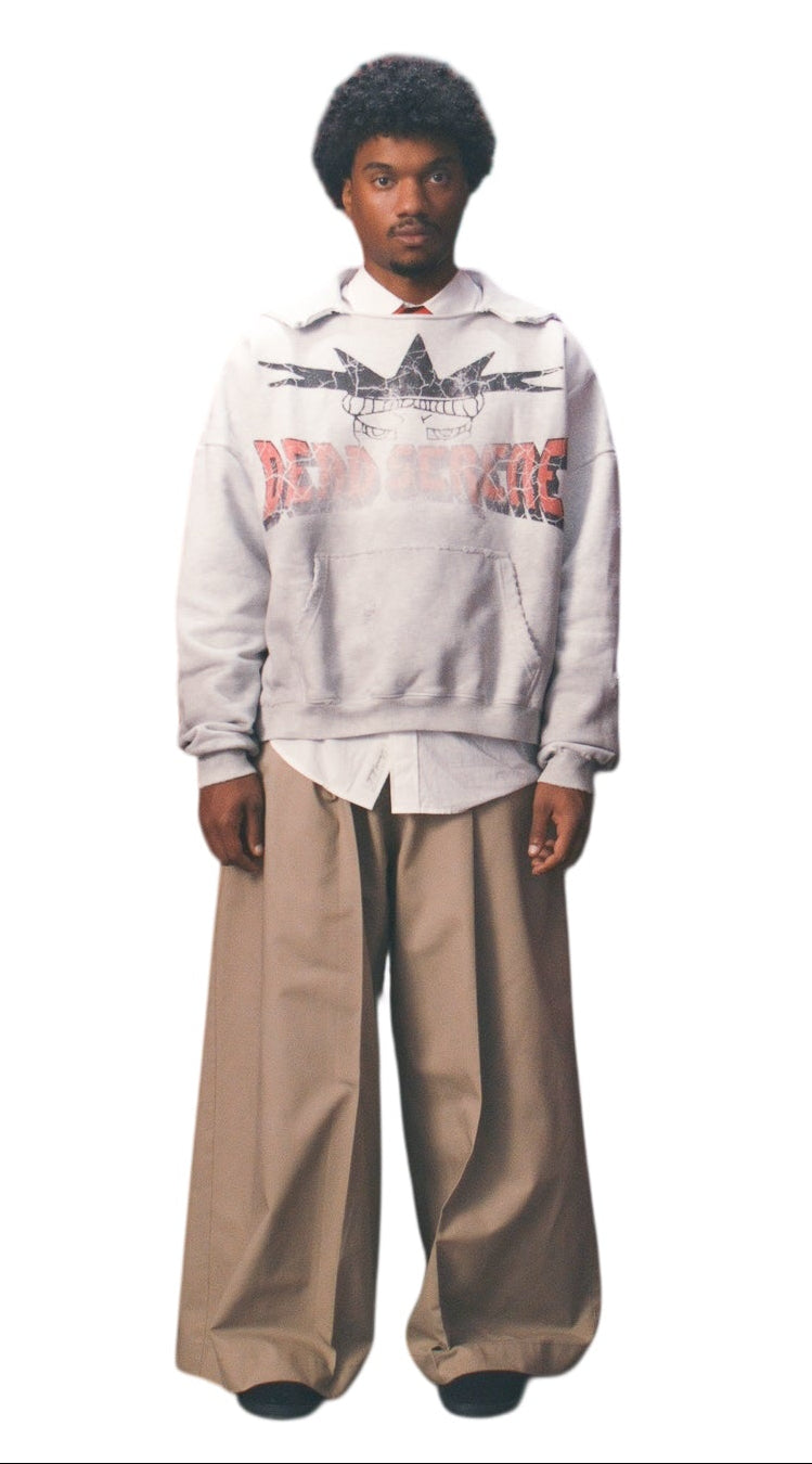 Liberty Sweatshirt - DEAD SERENE 