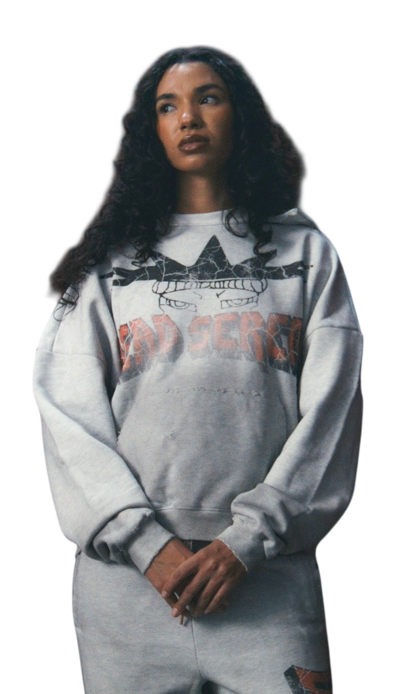 Liberty Sweatshirt - Dead Serene