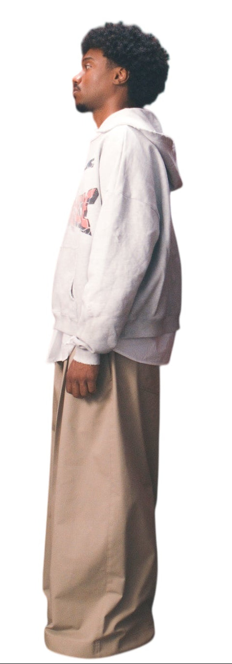 Liberty Sweatshirt - Dead Serene 