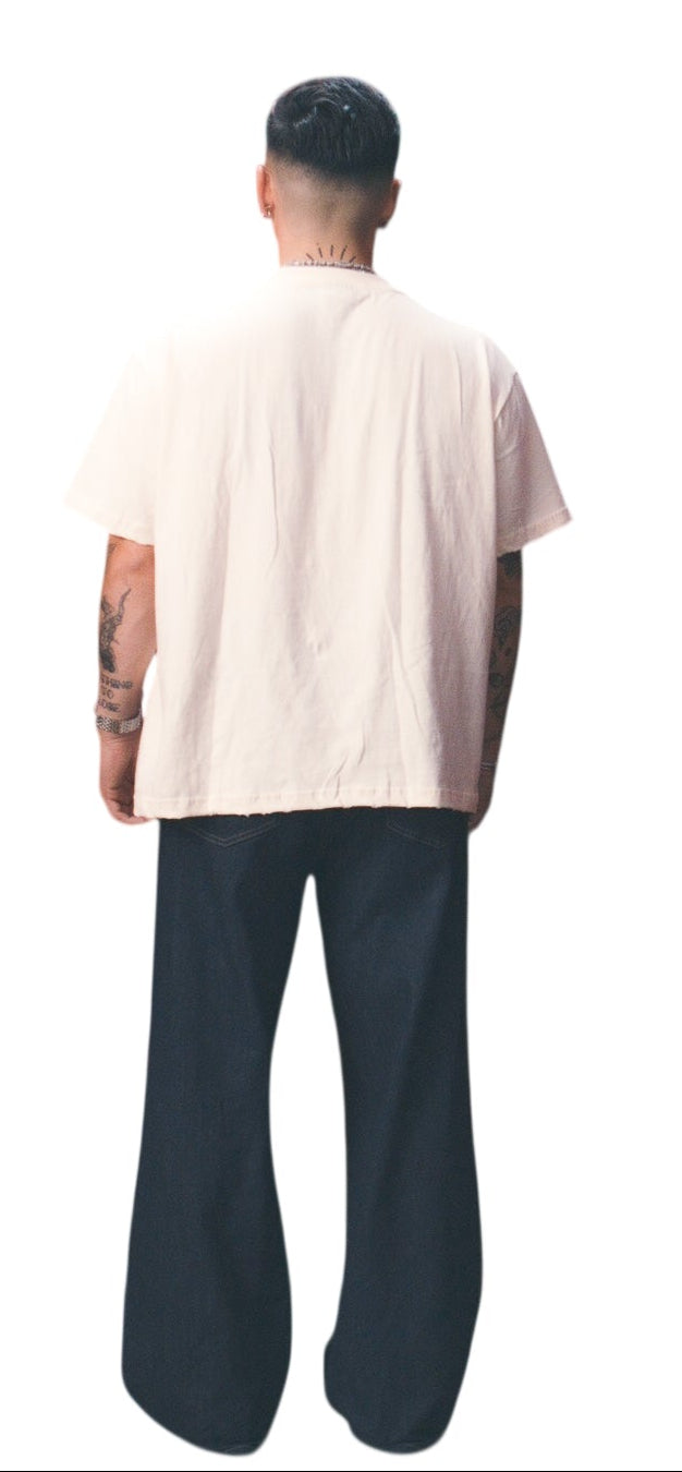 Living My Dream T Shirt - Dead Serene 