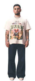 Living My Dream T Shirt - Dead Serene 