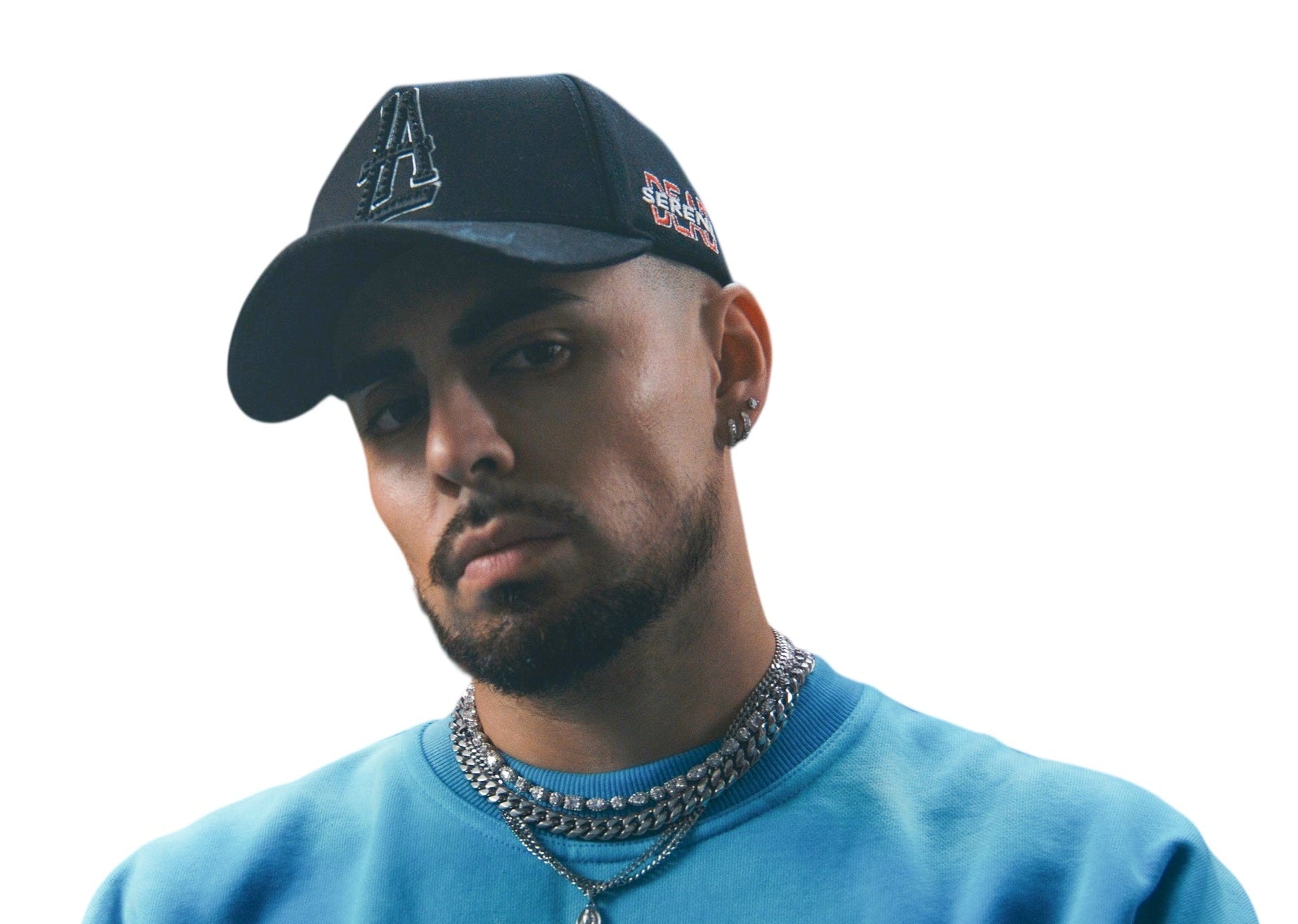 Revitalized LA Hat