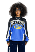 Serene Moto Jersey