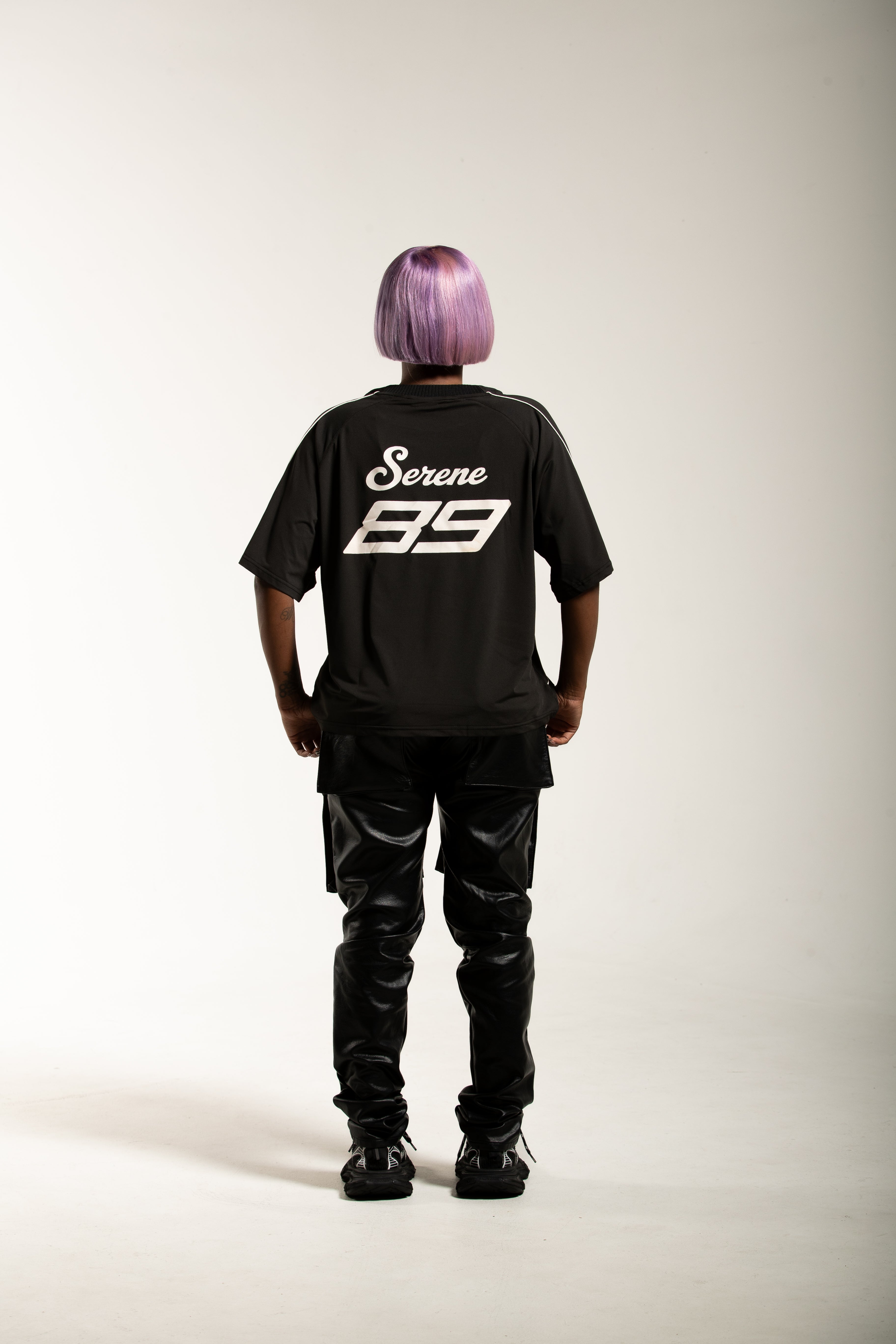 Rent Due Jersey