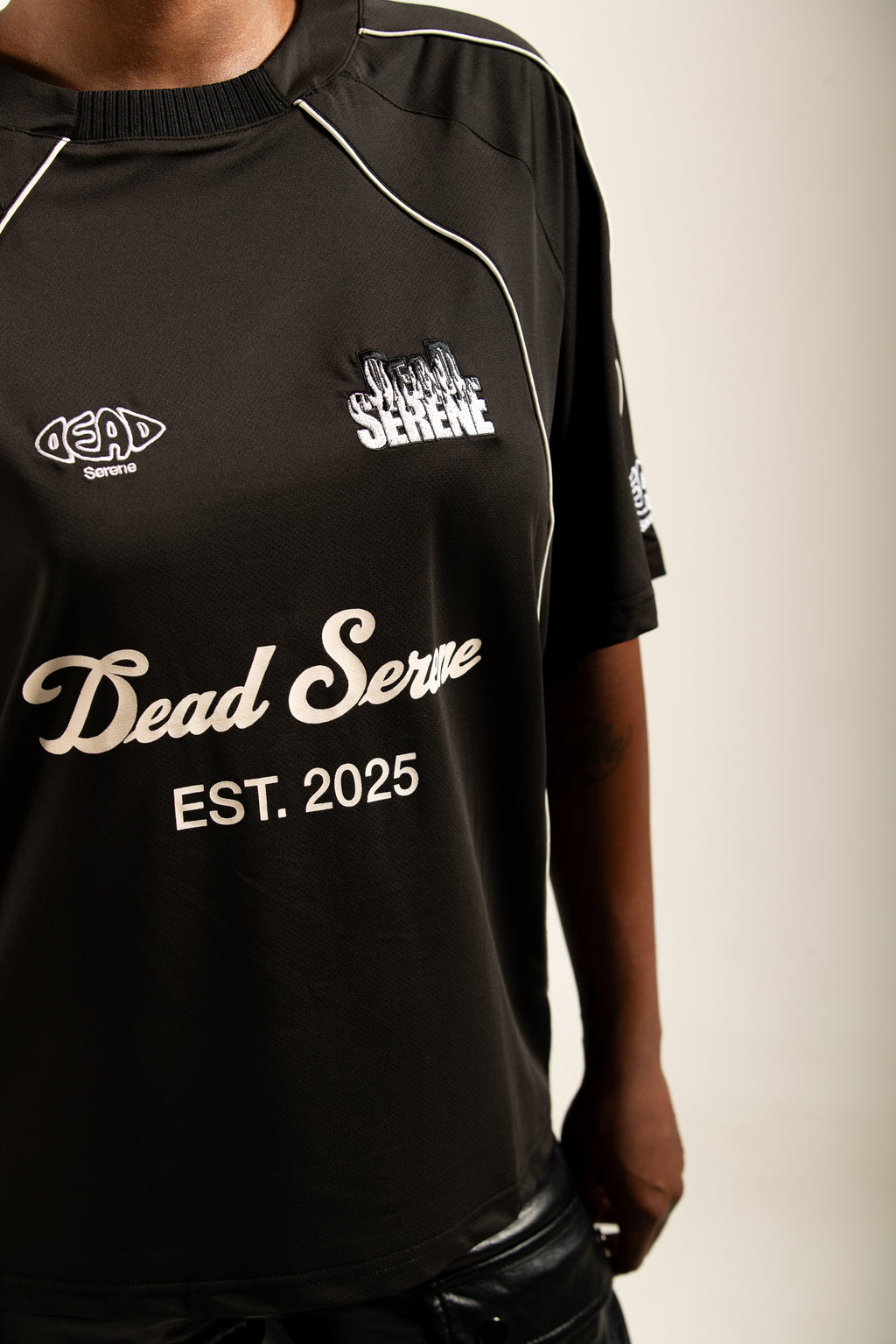 Rent Due Jersey