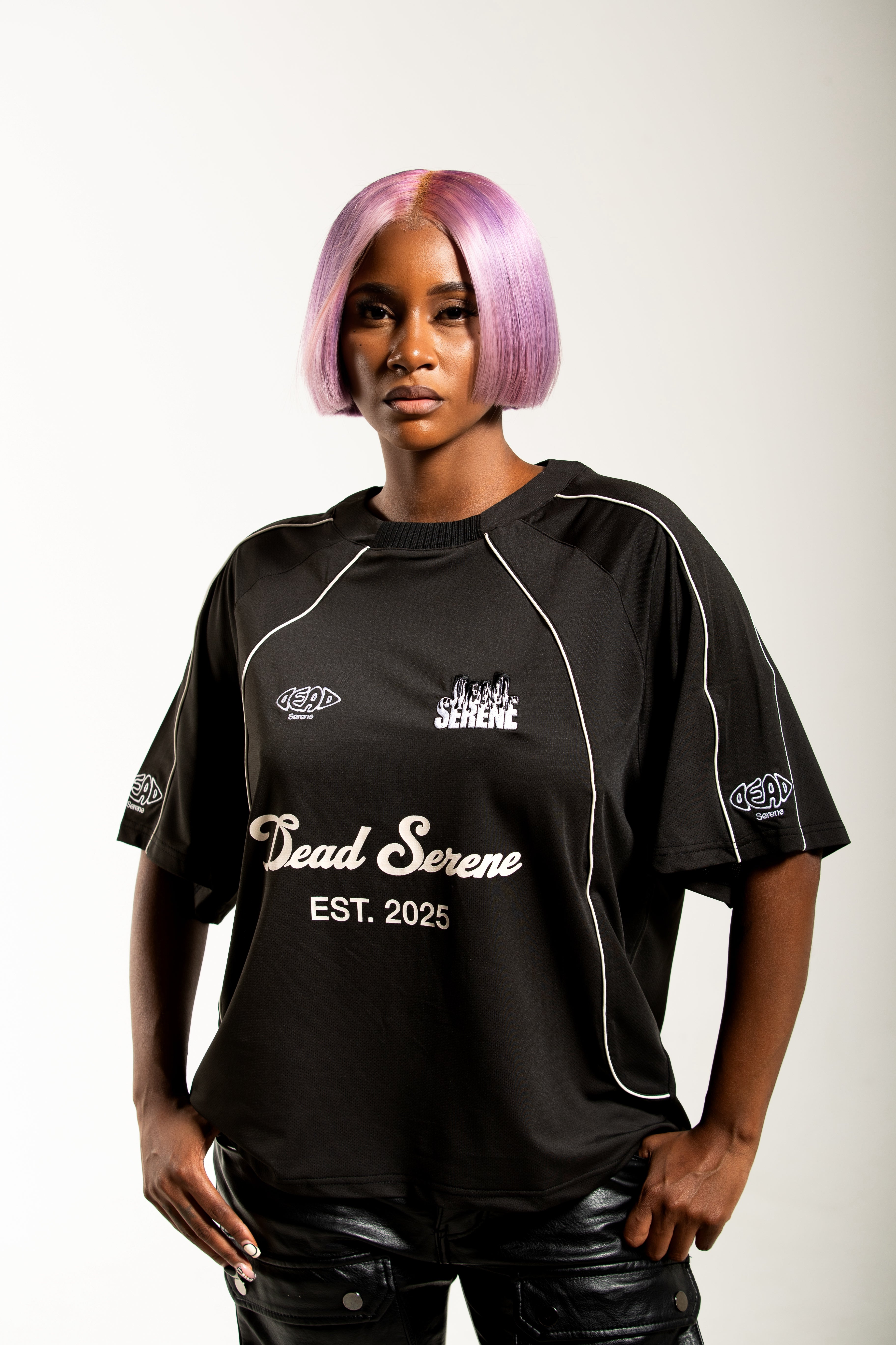 Rent Due Jersey