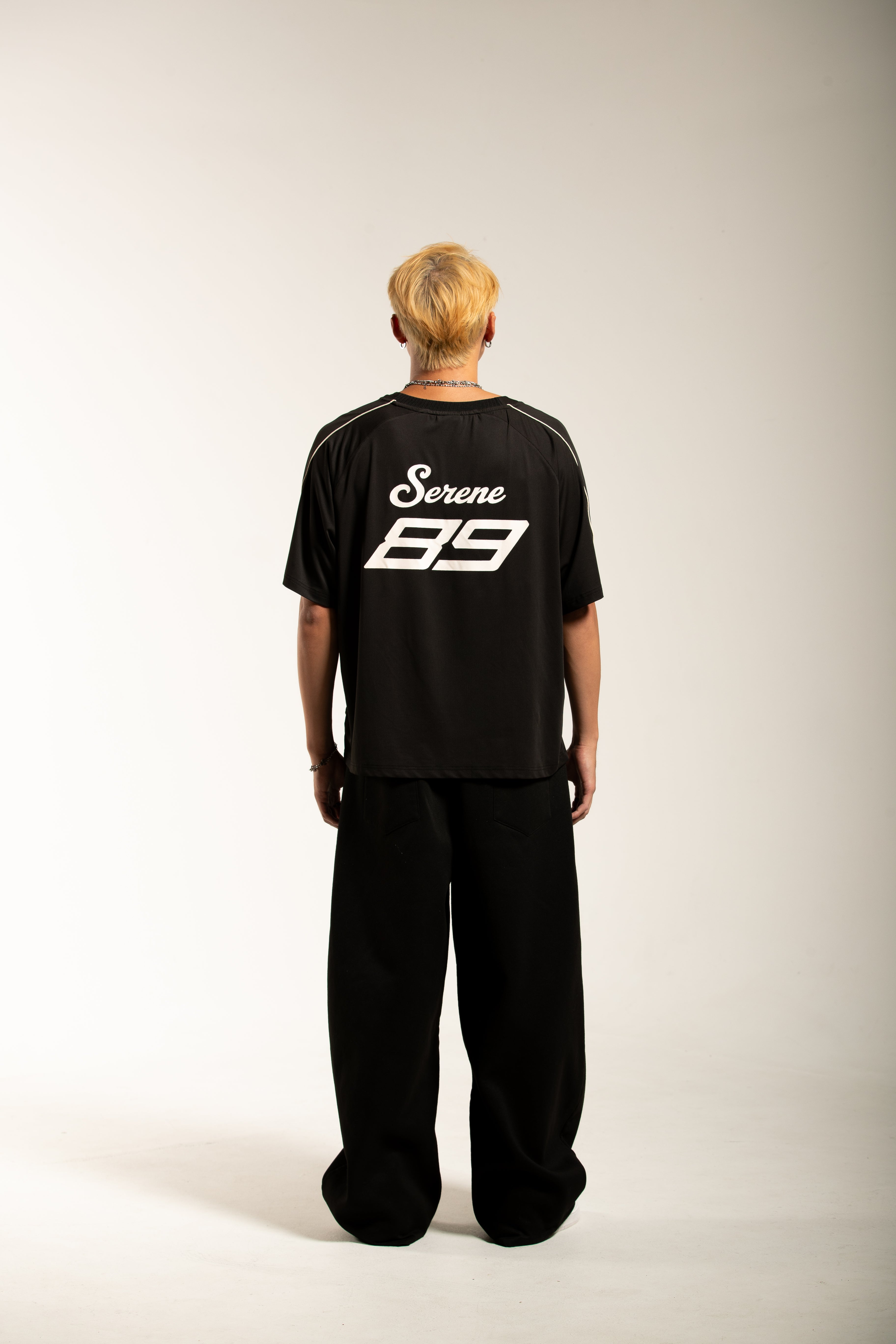 Rent Due Jersey