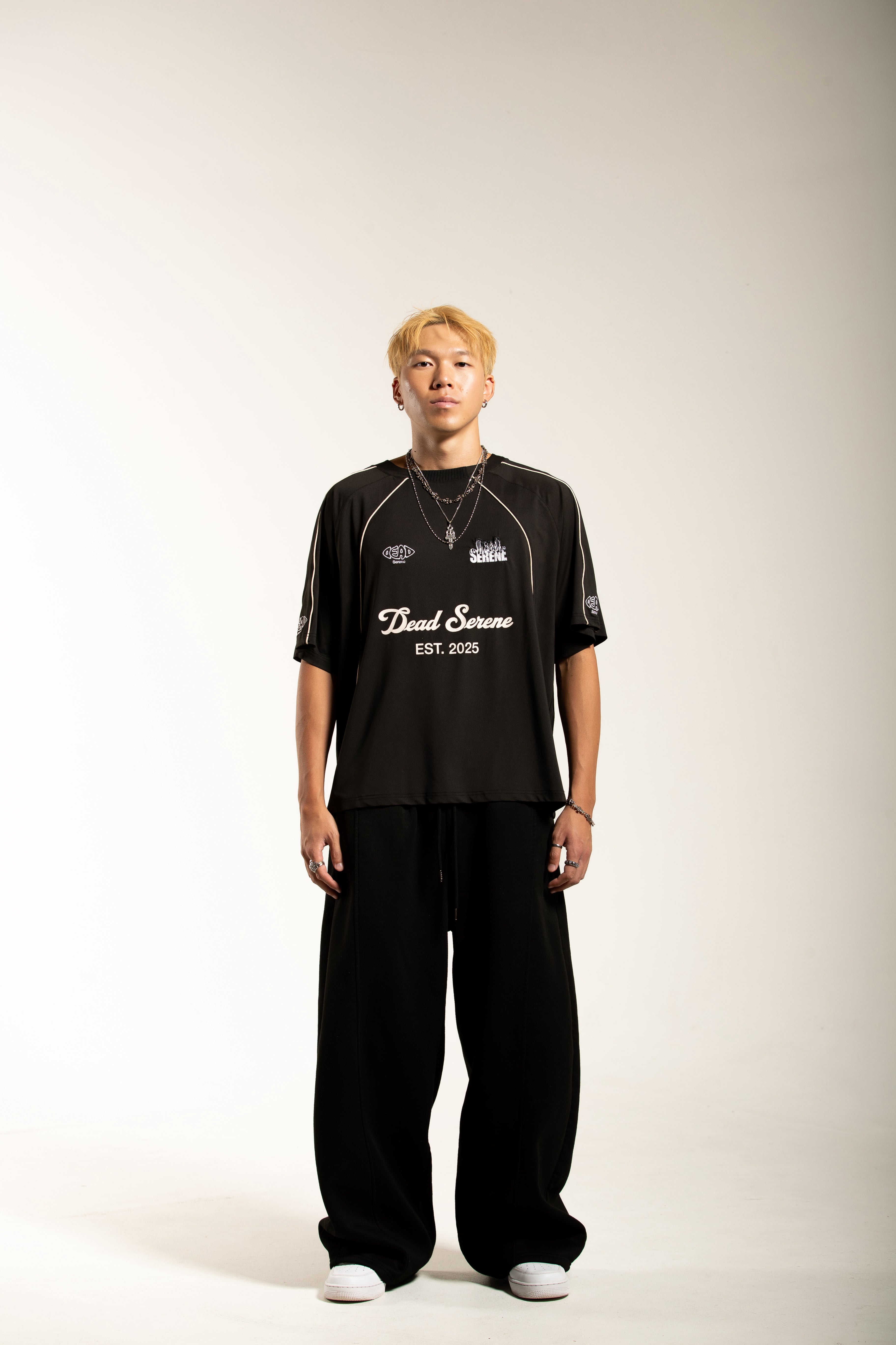 Rent Due Jersey