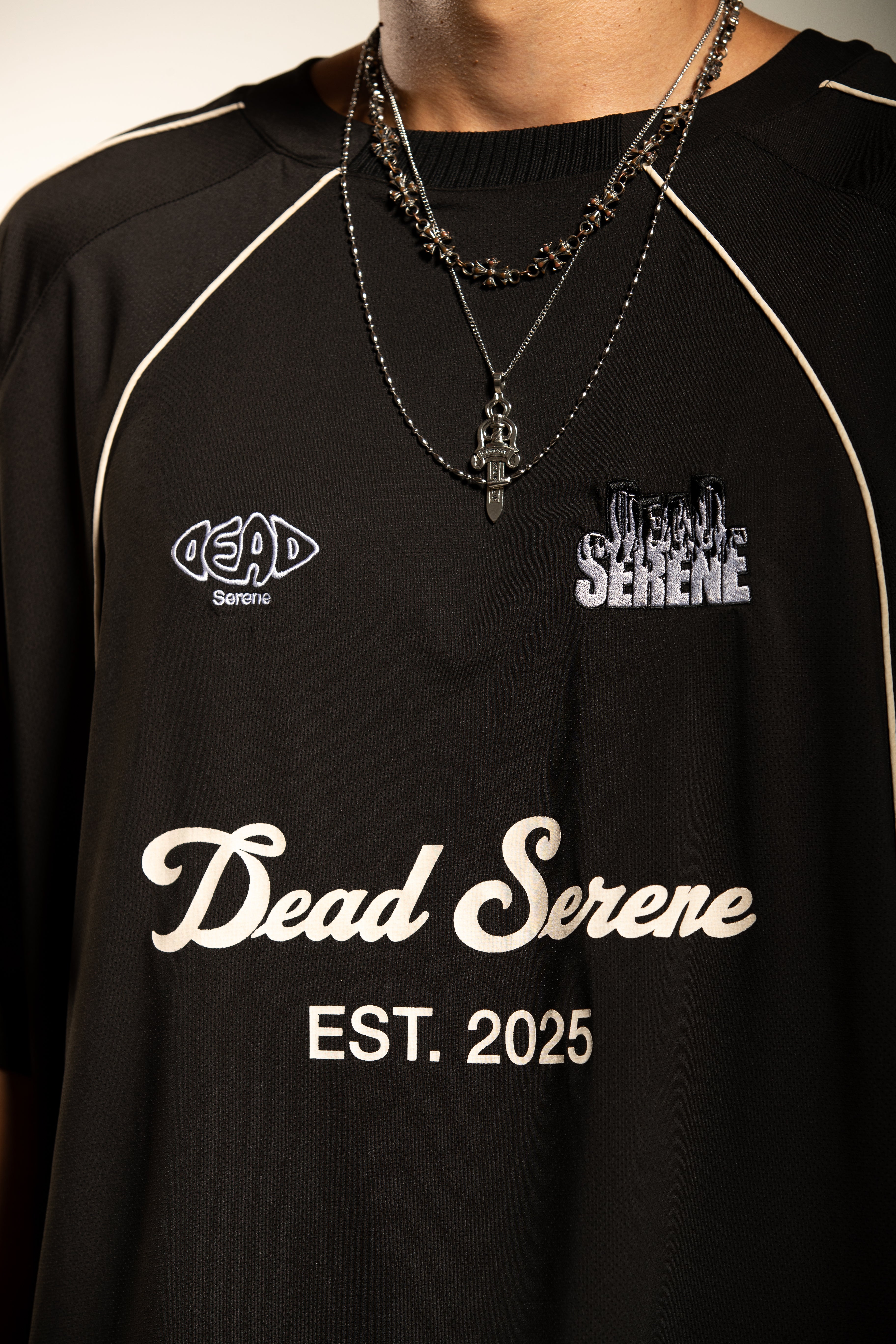 Rent Due Jersey
