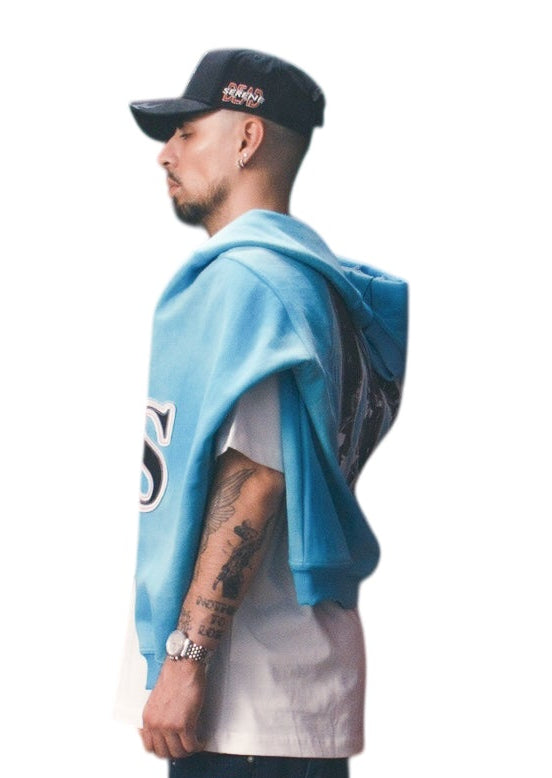 Revitalized LA Hat - Dead Serene 