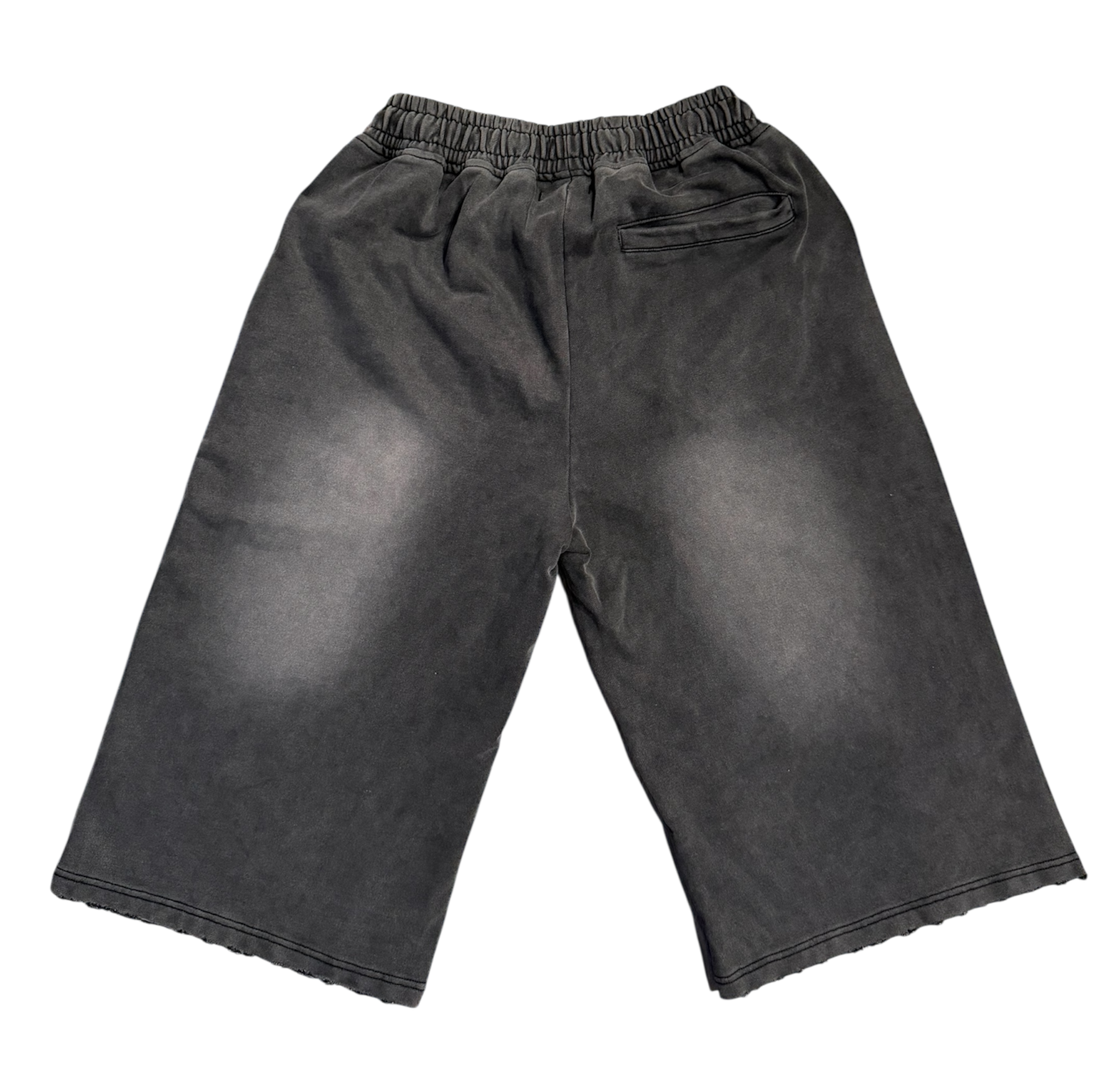 Serene Mid Calf Shorts