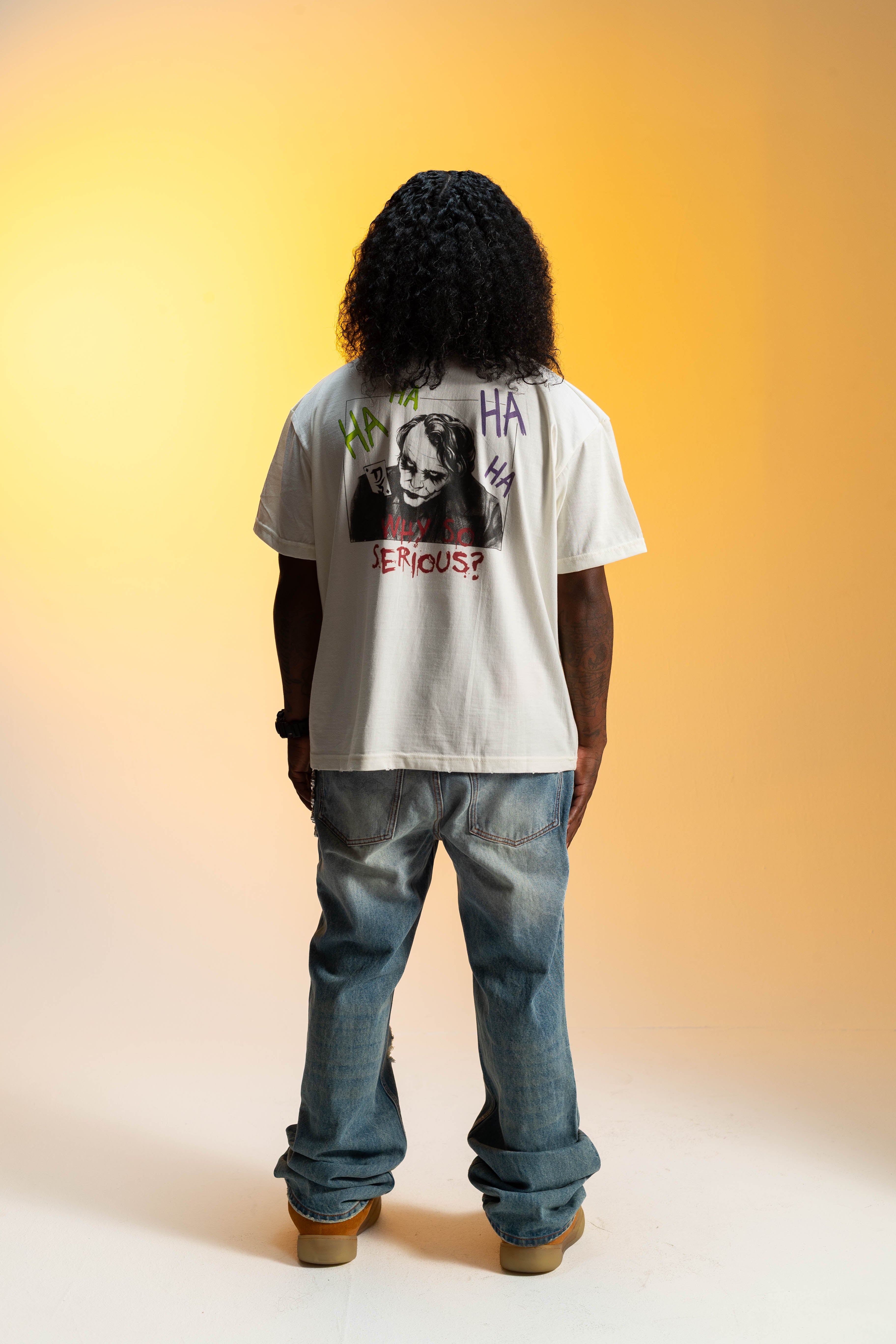 Mechanic Rockstar Jeans
