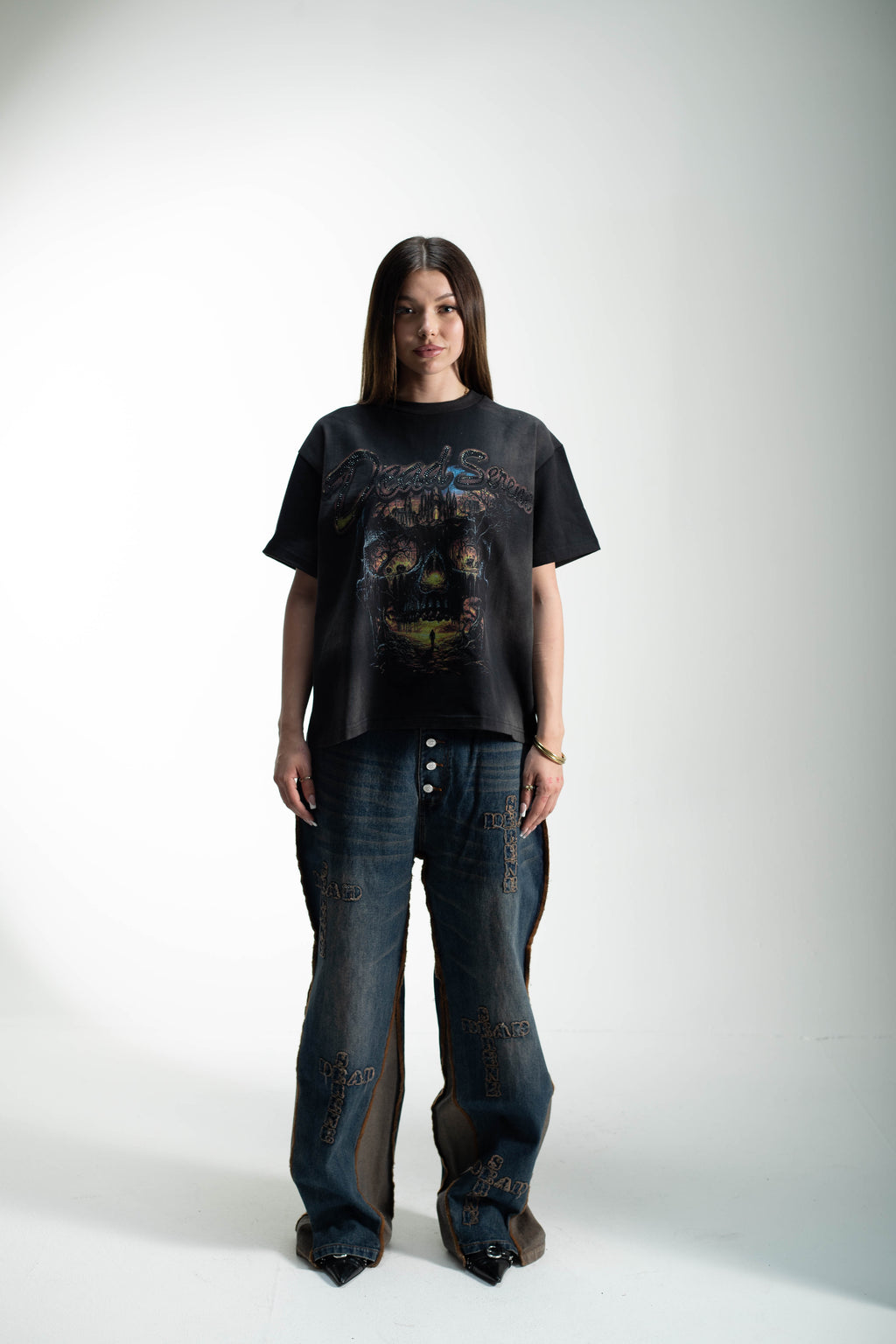 Resurrection Denim