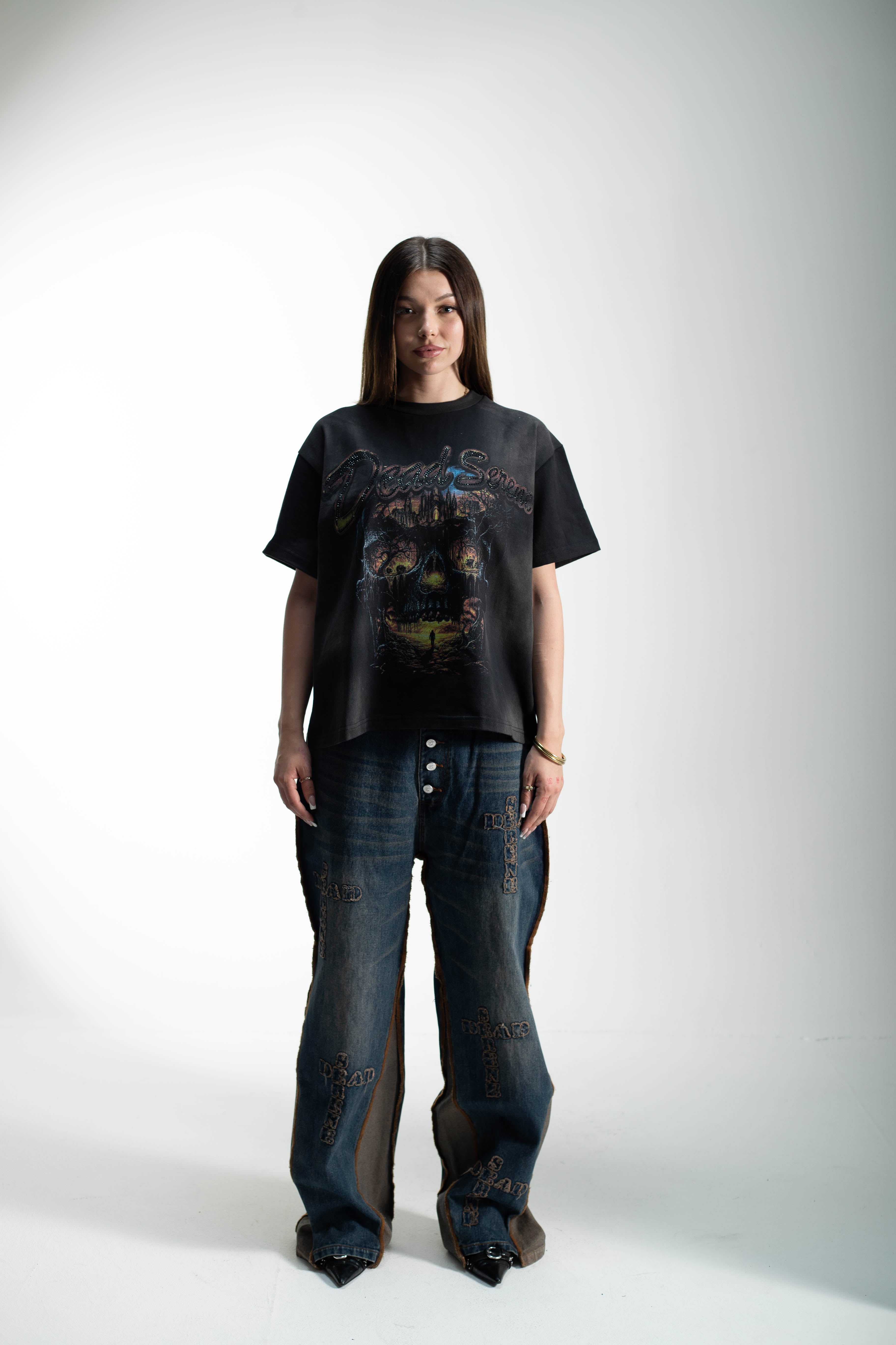 Resurrection Denim