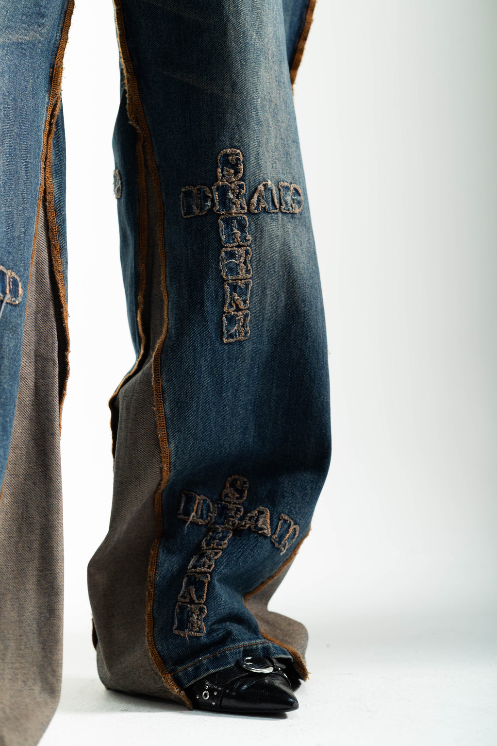 Resurrection Denim