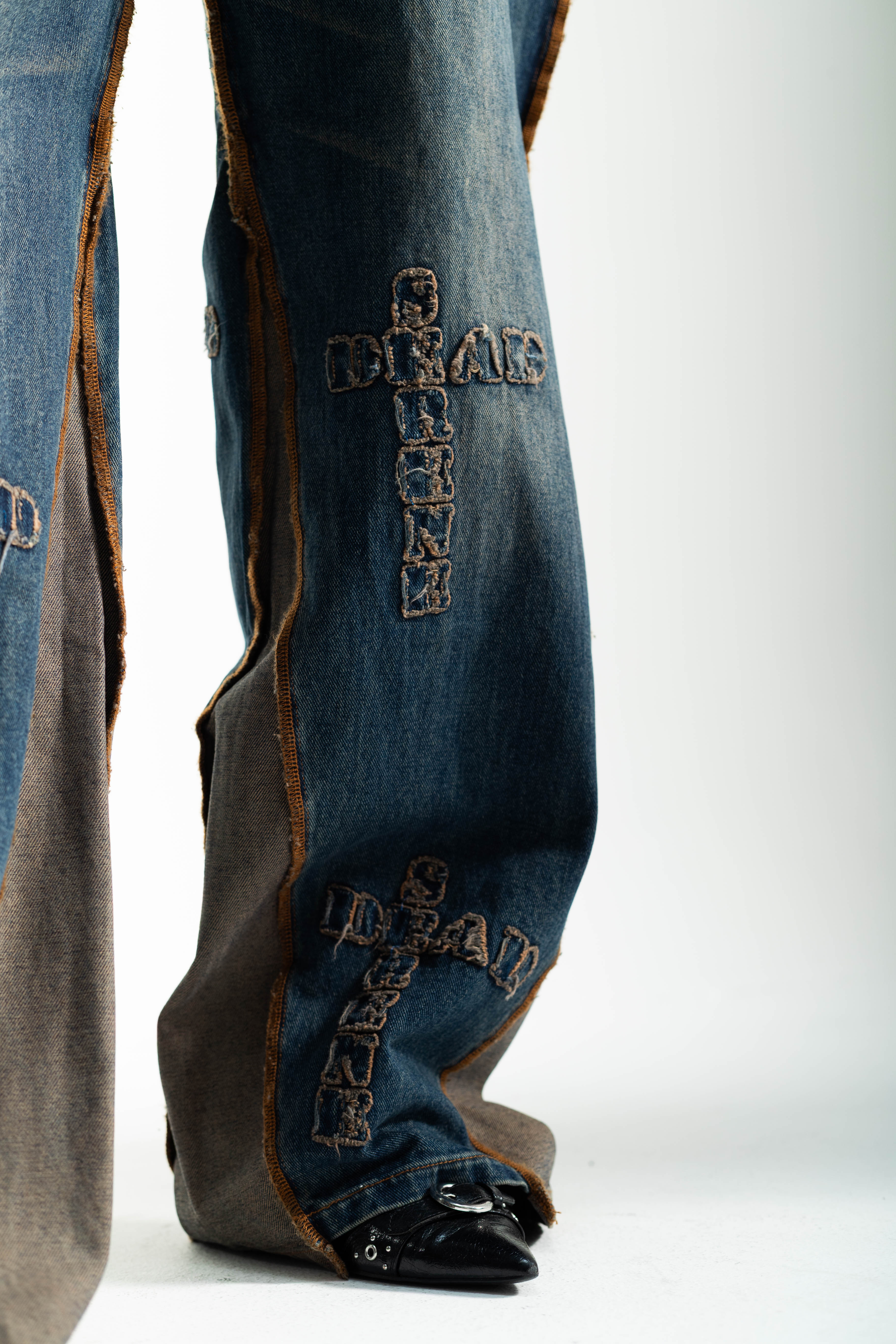 Resurrection Denim