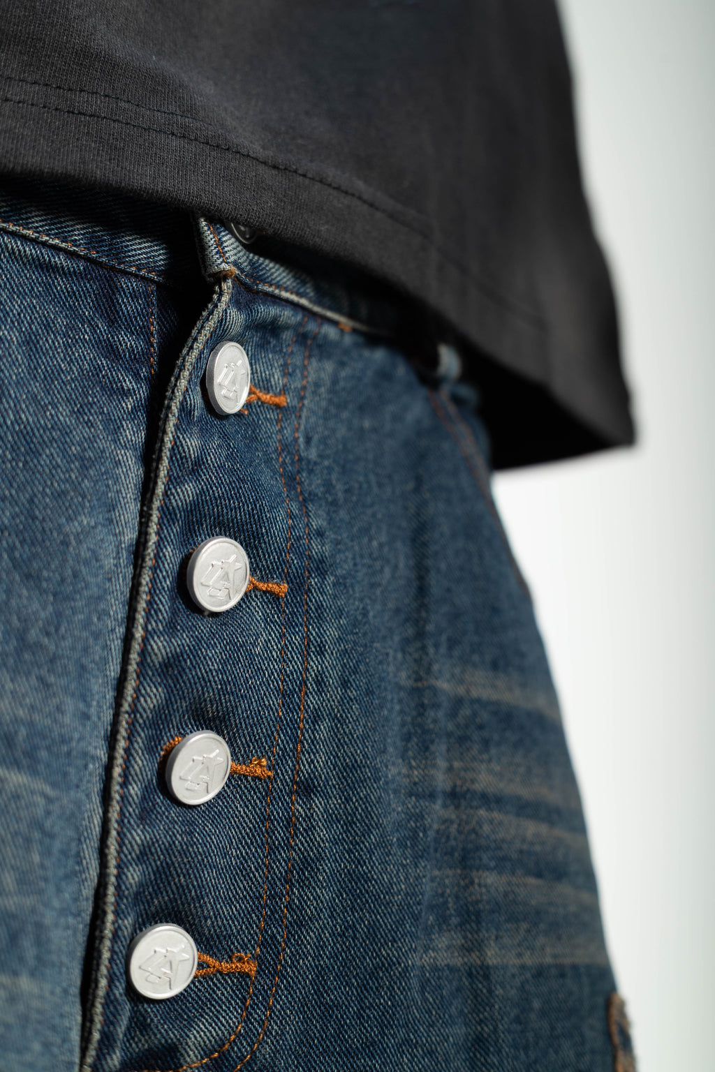 Resurrection Denim