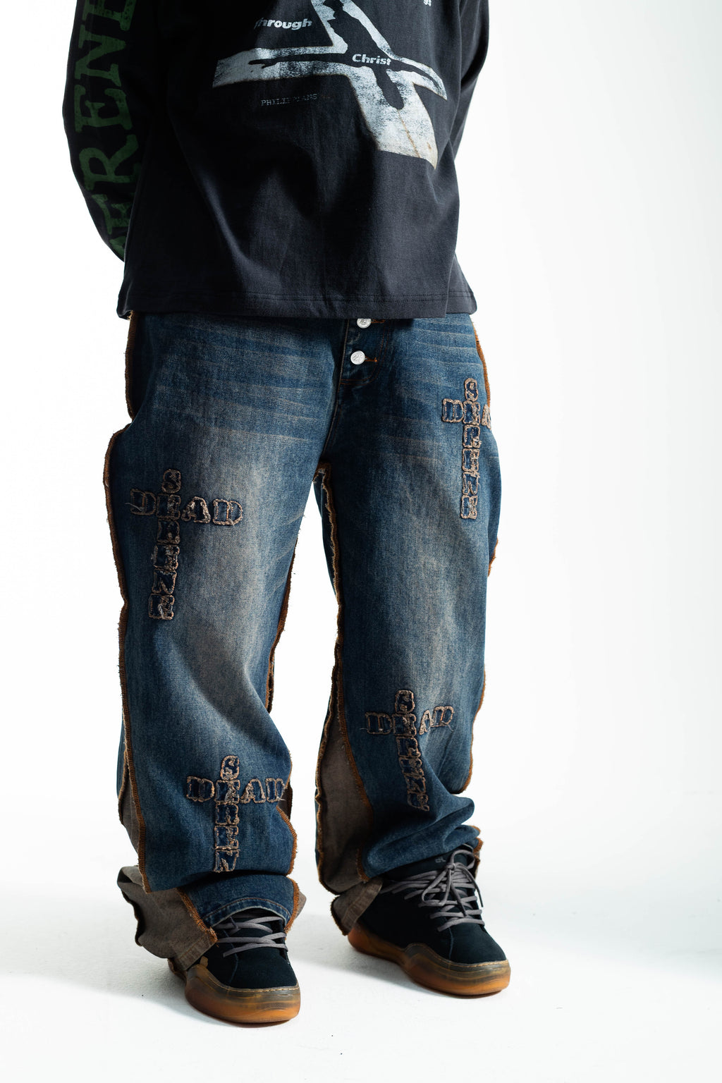 Resurrection Denim