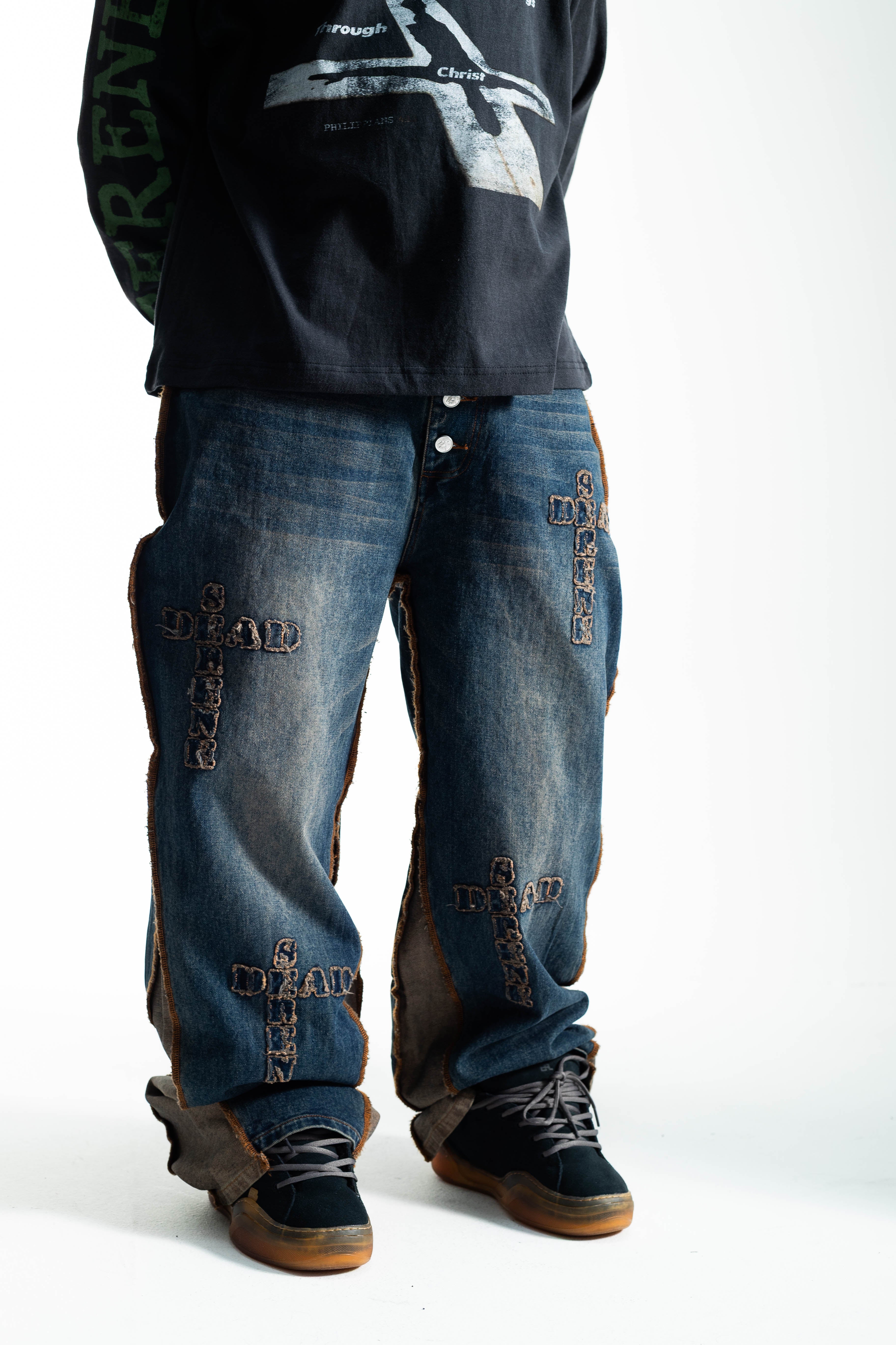 Resurrection Denim