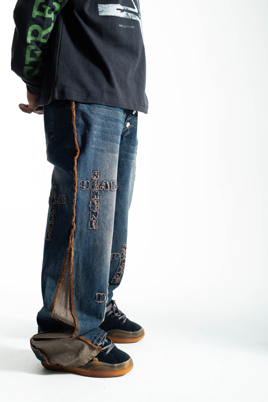 Resurrection Denim