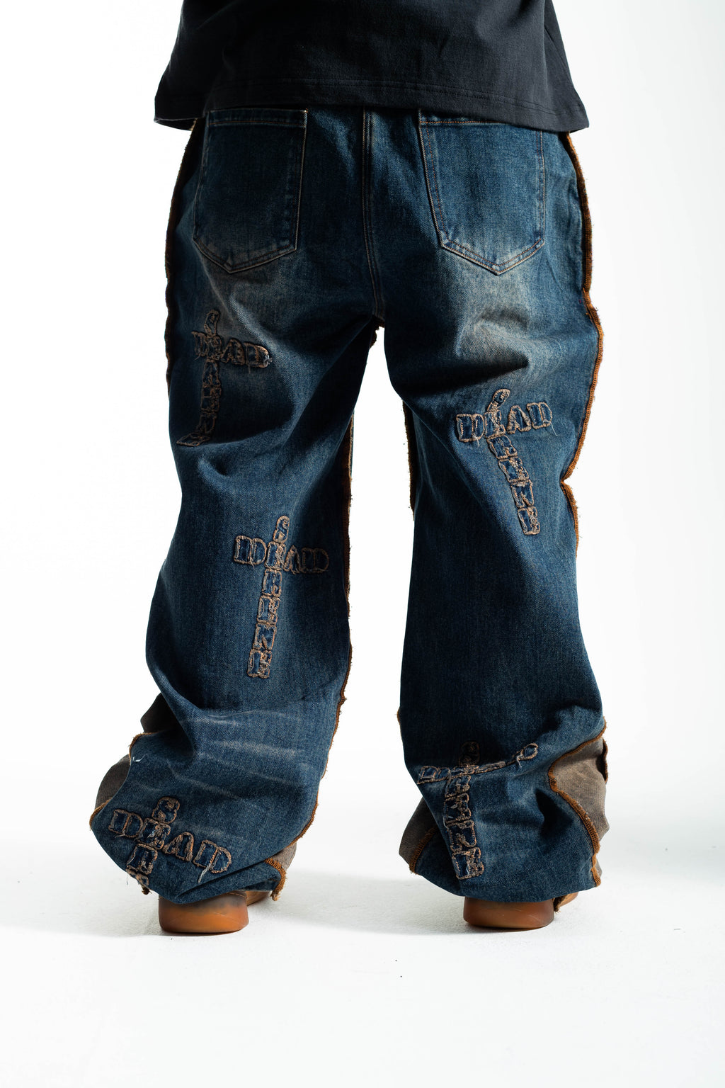 Resurrection Denim
