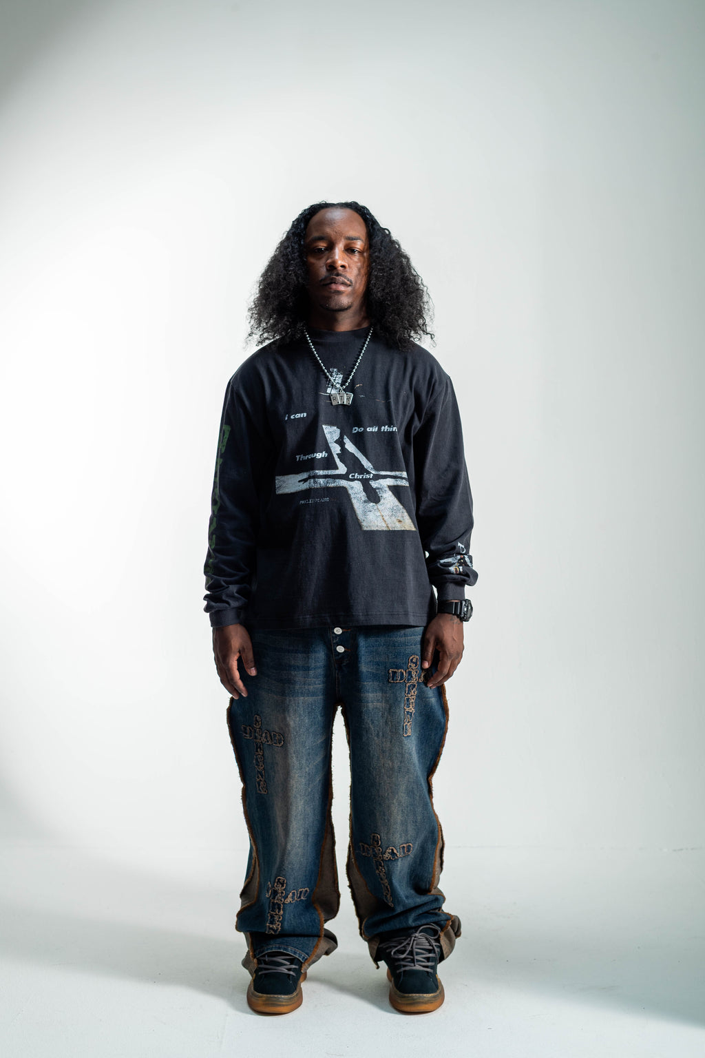 Resurrection Denim
