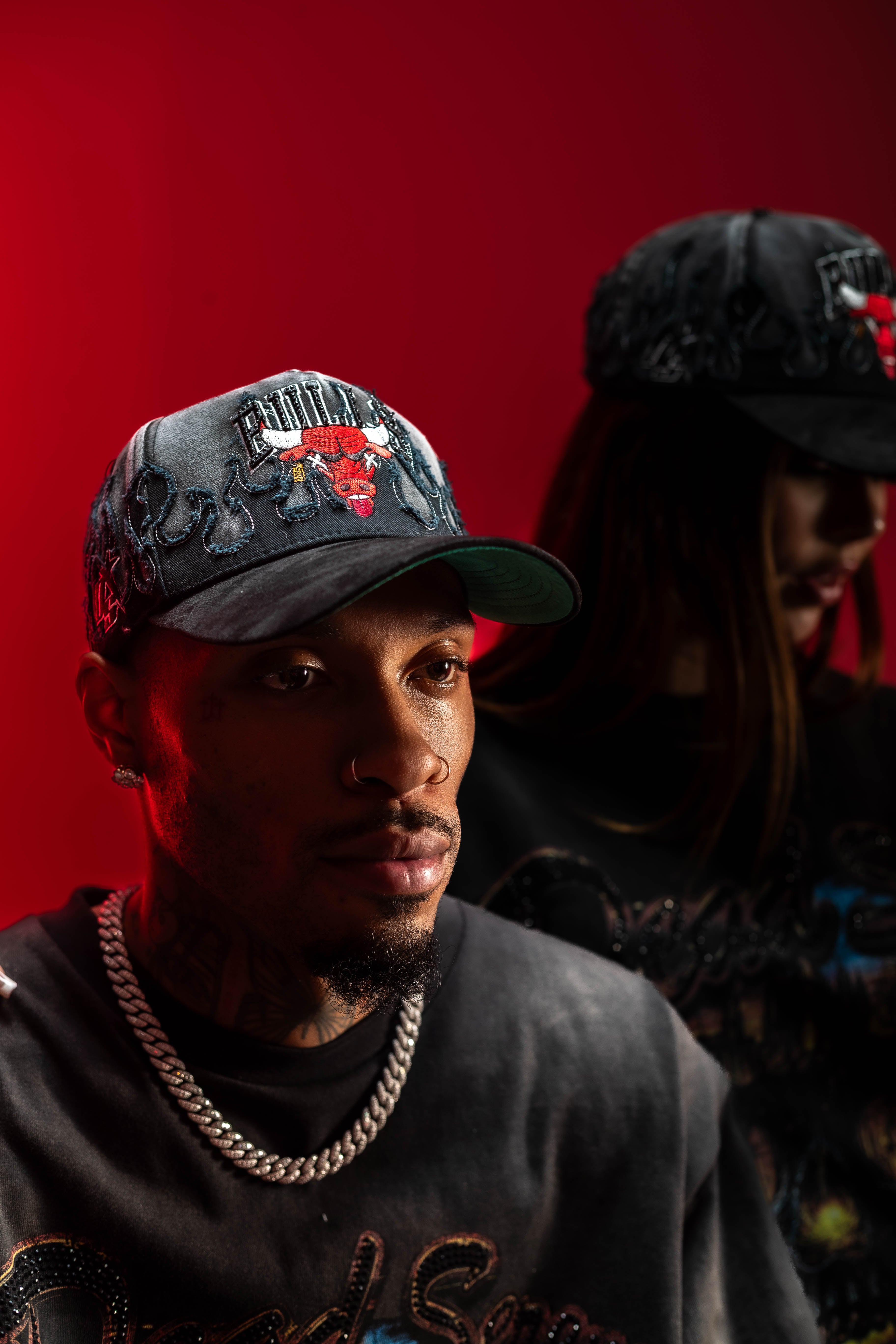 3PEAT Hat