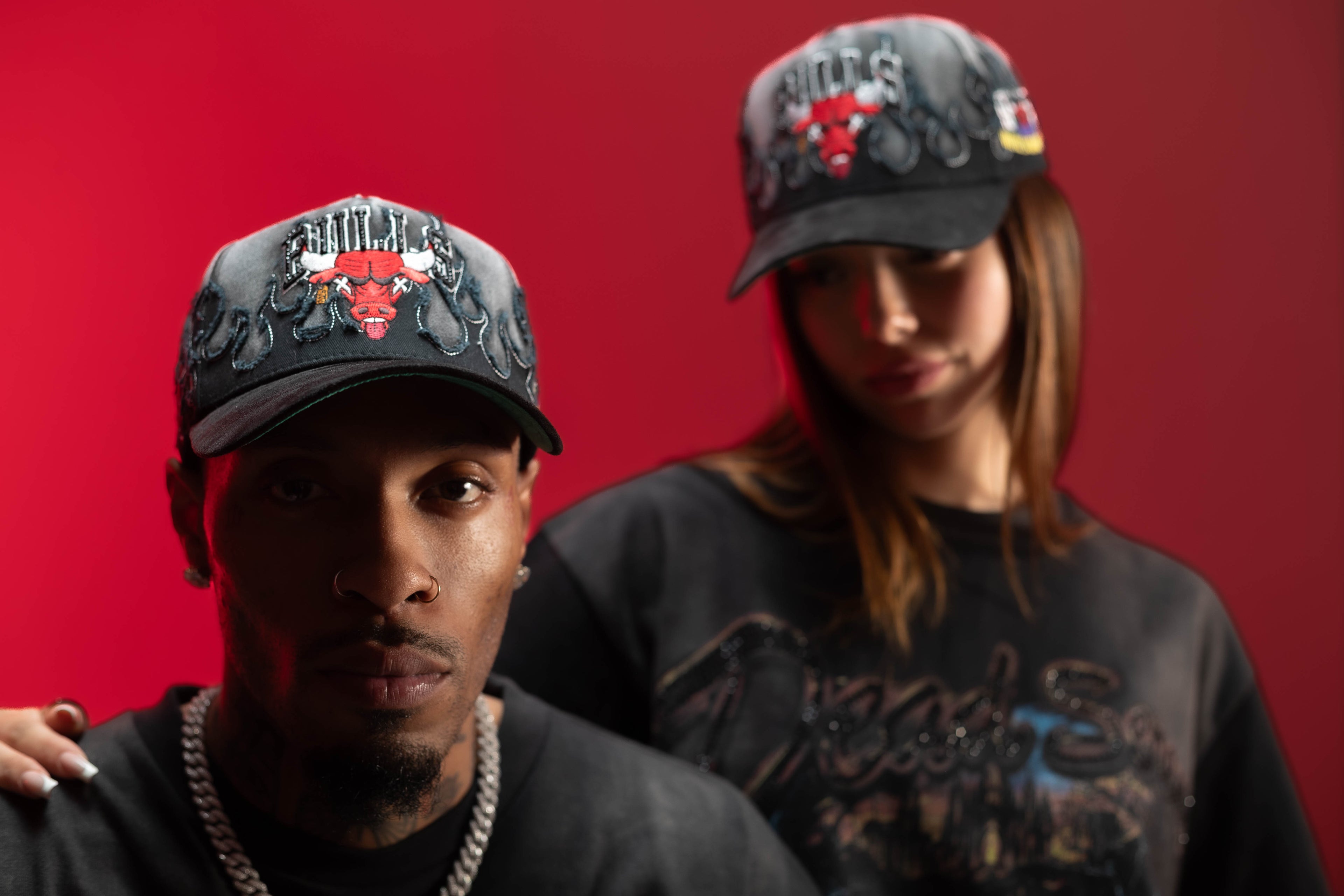 3PEAT Hat