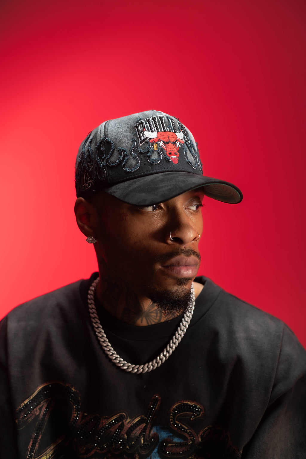 3PEAT Hat