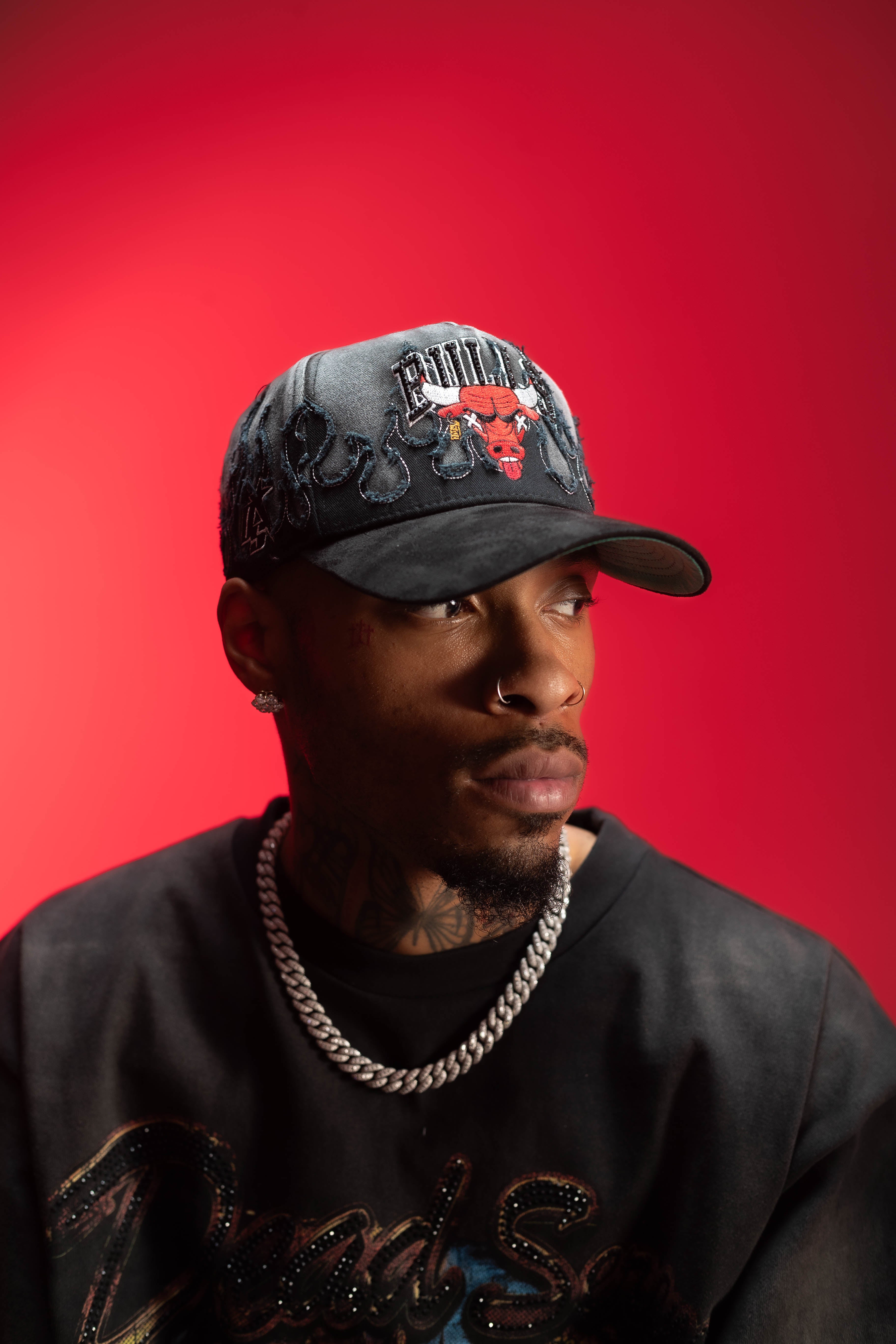 3PEAT Hat