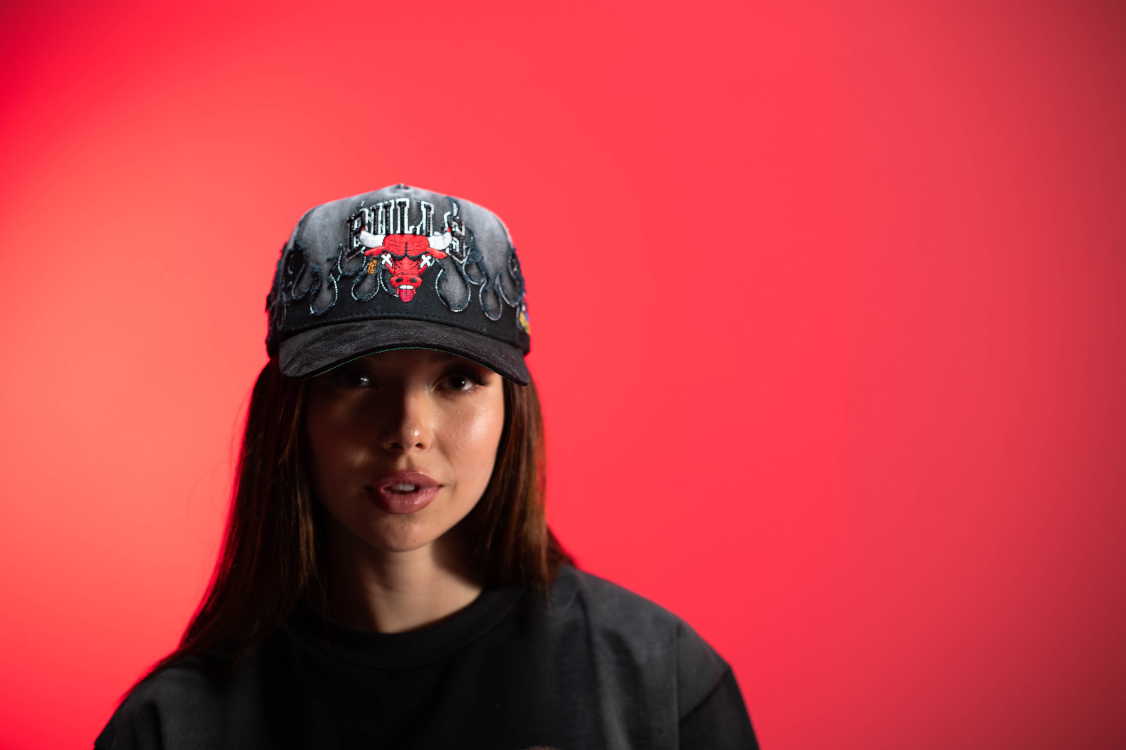 3PEAT Hat