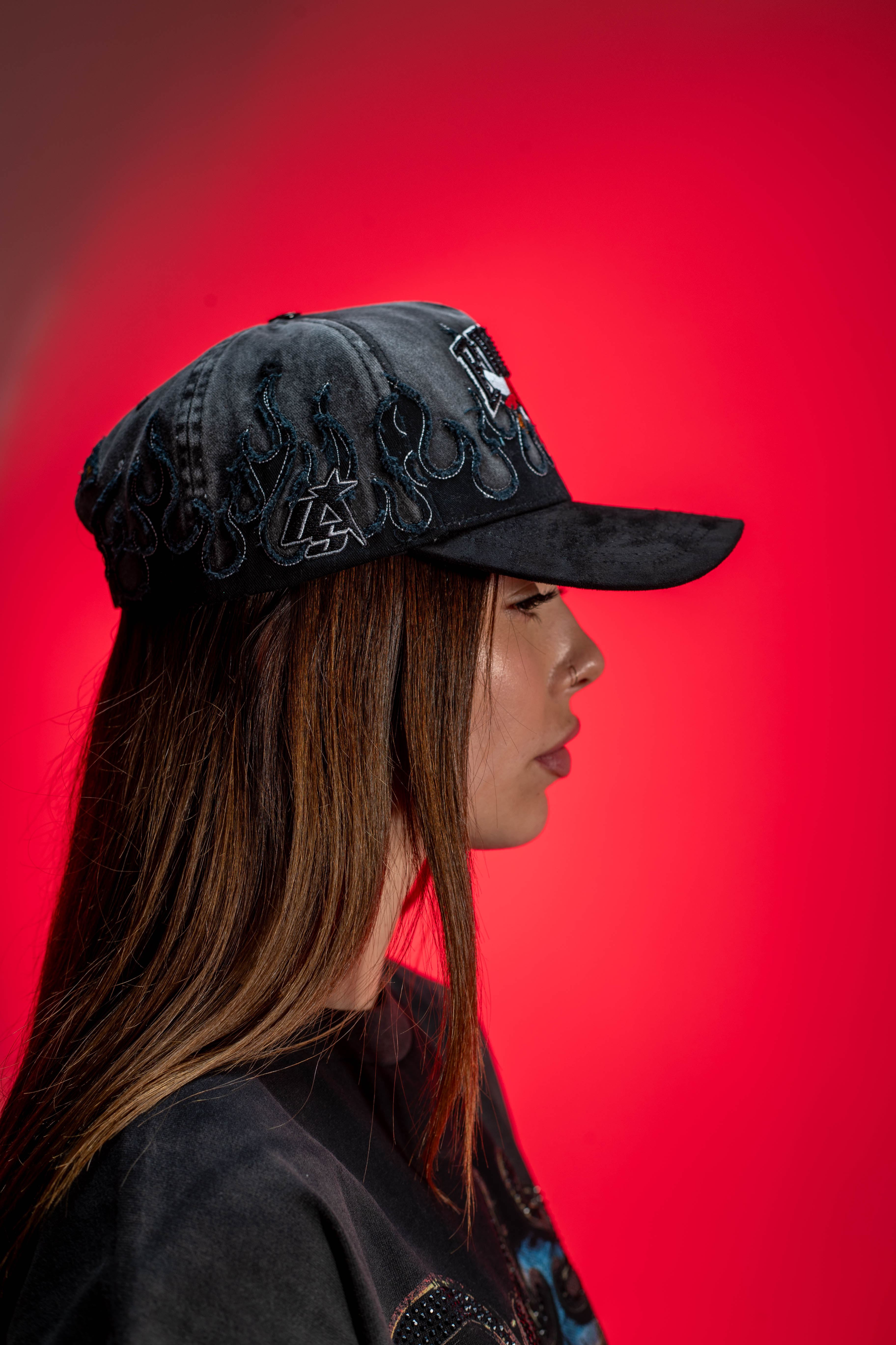 3PEAT Hat