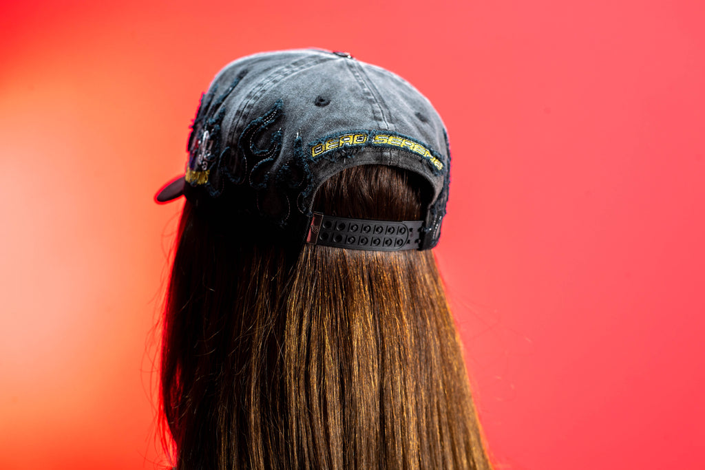 3PEAT Hat