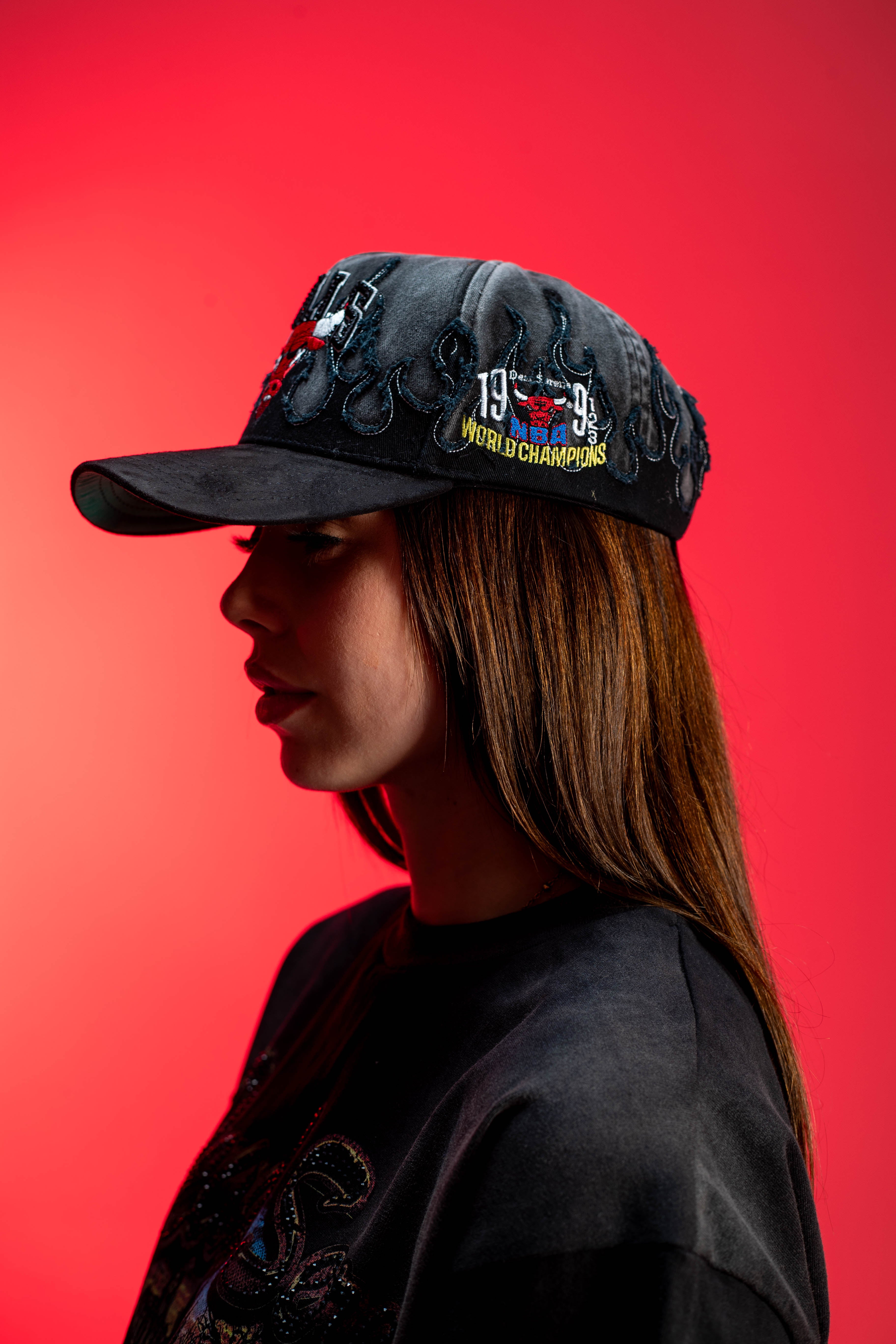 3PEAT Hat