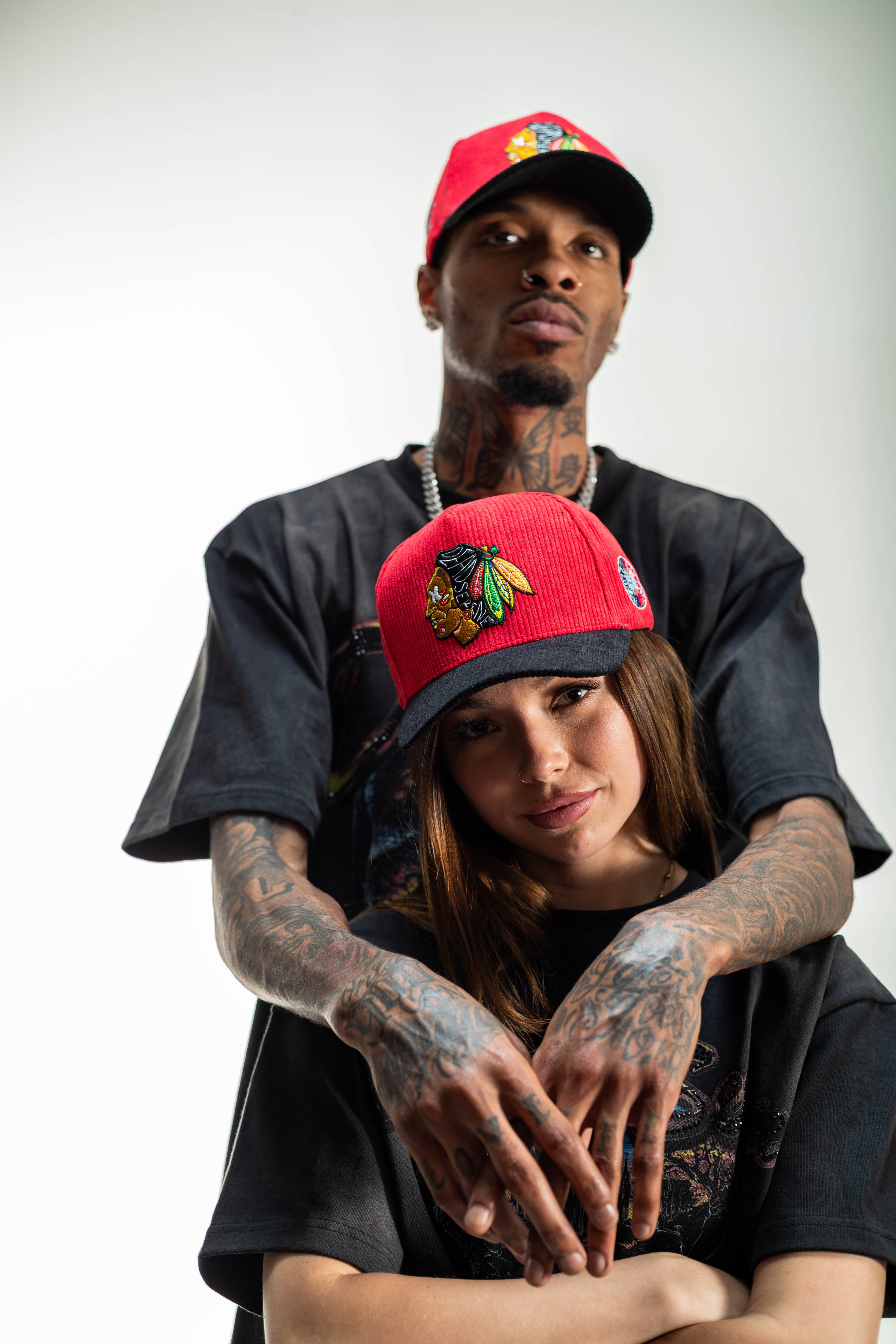 Chi-Town Hat