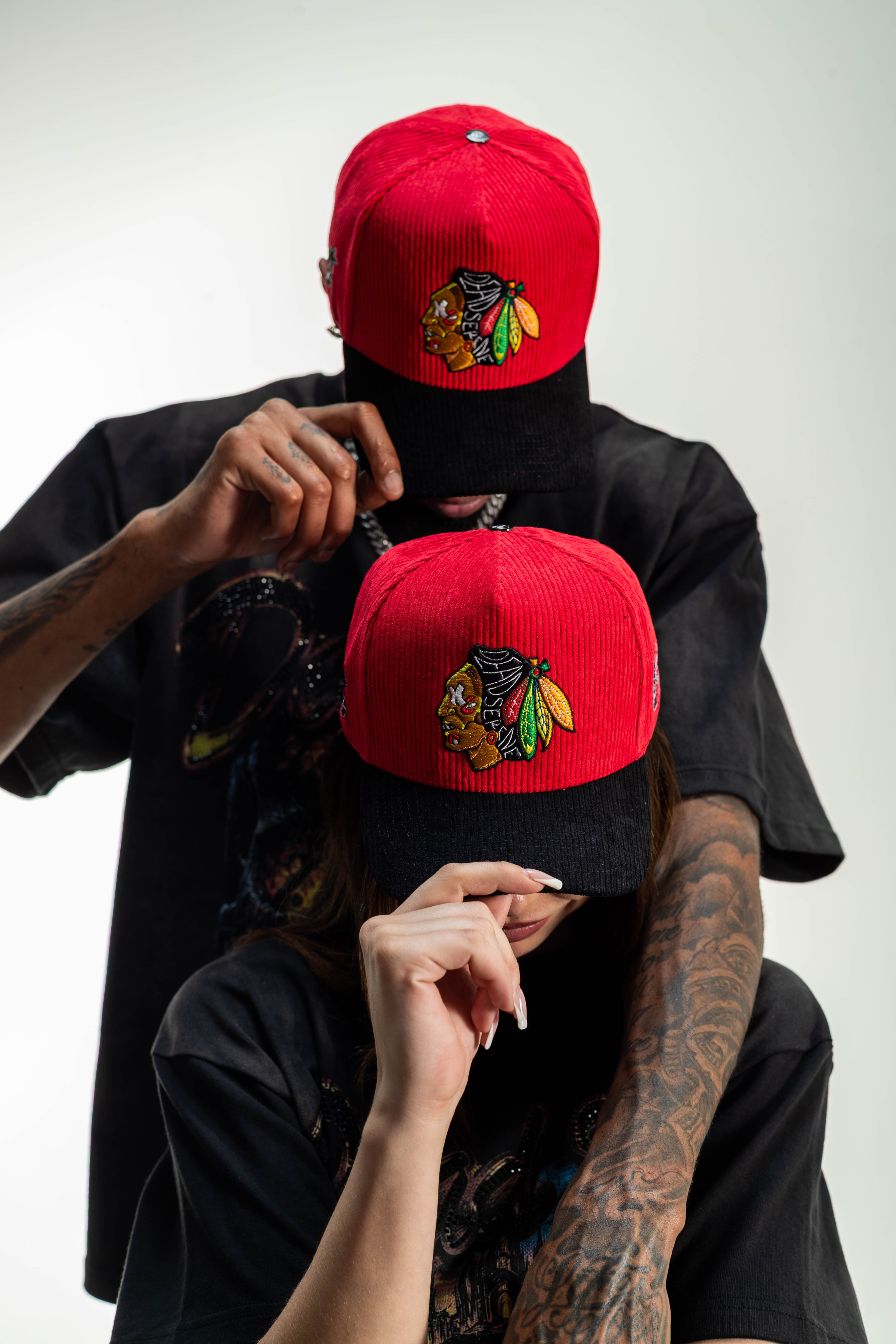 Chi-Town Hat