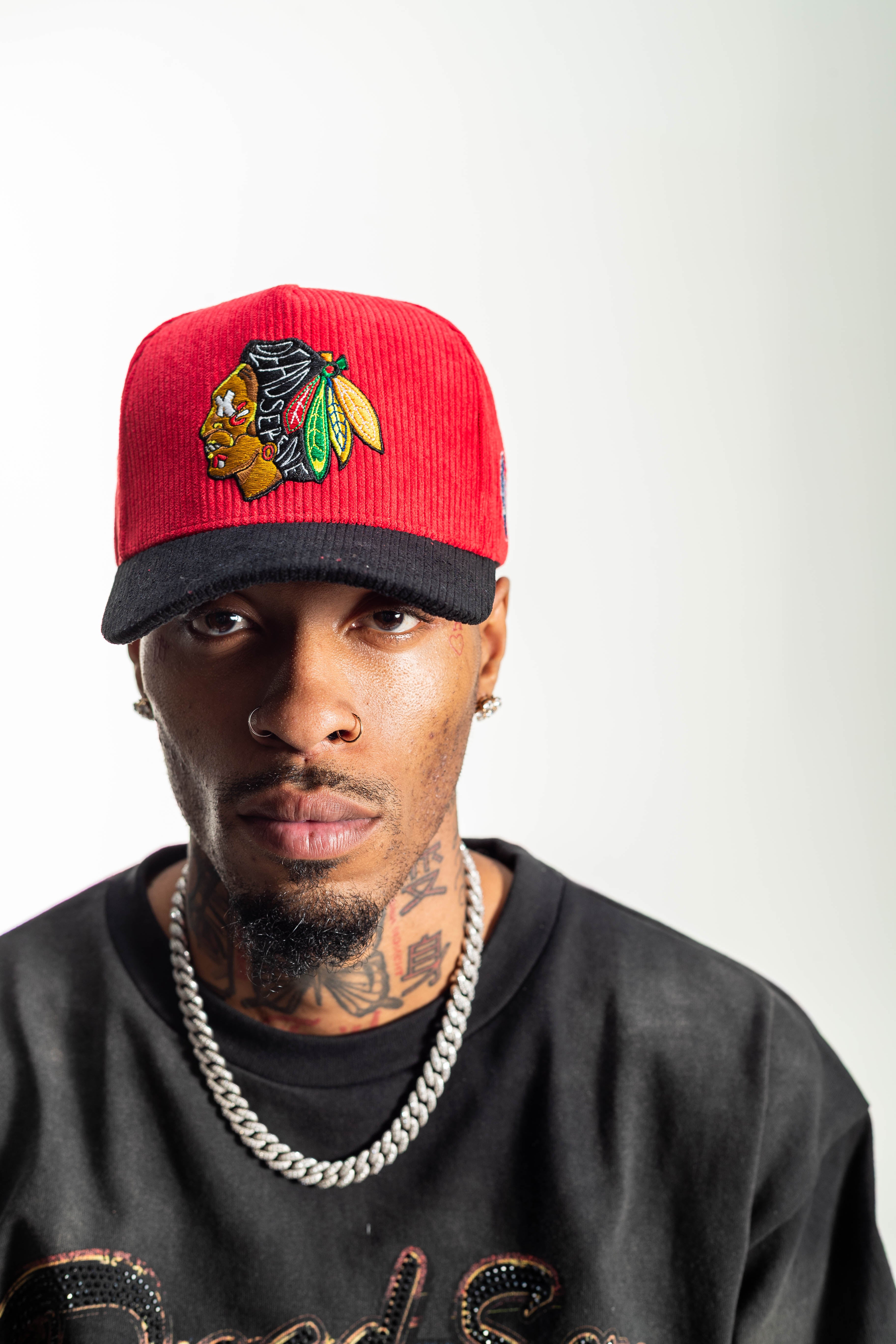 Chi-Town Hat