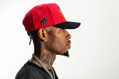 Chi-Town Hat