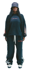Survival Sweatpants Hero Shots 